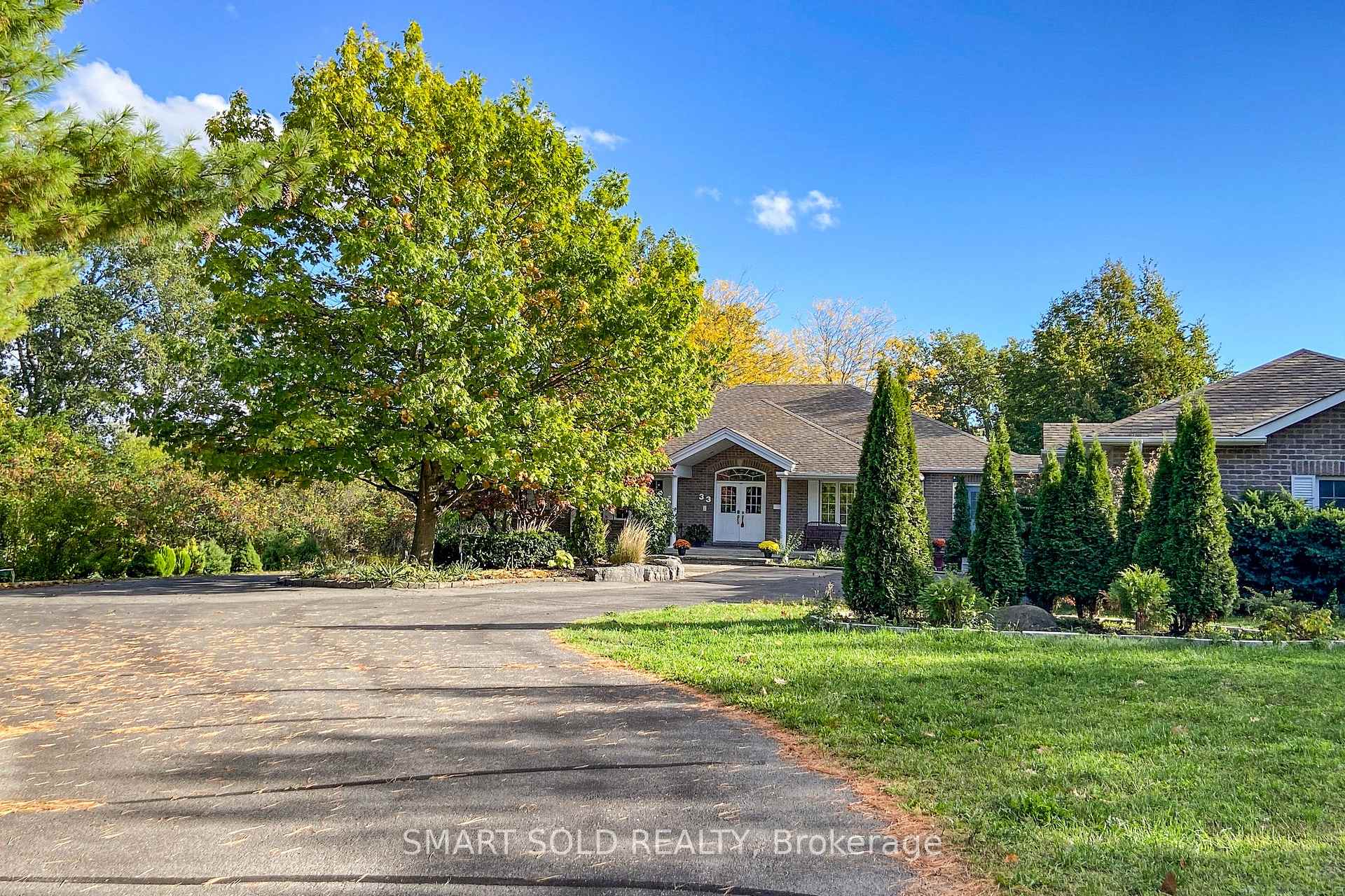 Photo 43 of 33 Carrying Place Road, Quinte West, Trenton Ward — HOMEH