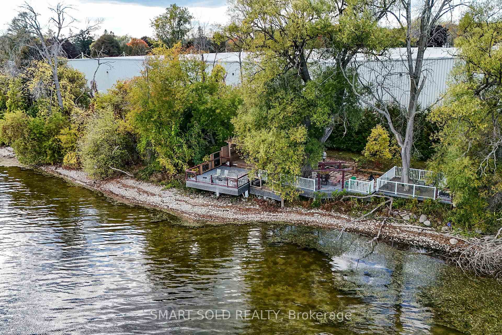 Photo 45 of 33 Carrying Place Road, Quinte West, Trenton Ward — HOMEH