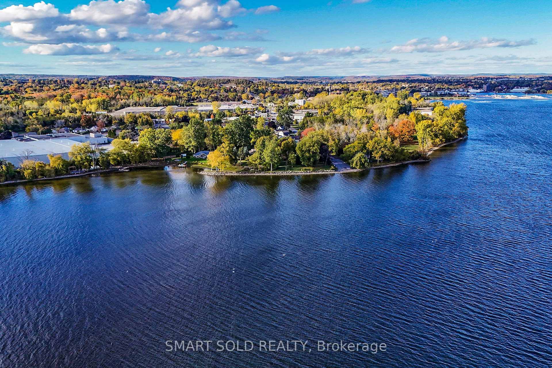 Photo 46 of 33 Carrying Place Road, Quinte West, Trenton Ward — HOMEH