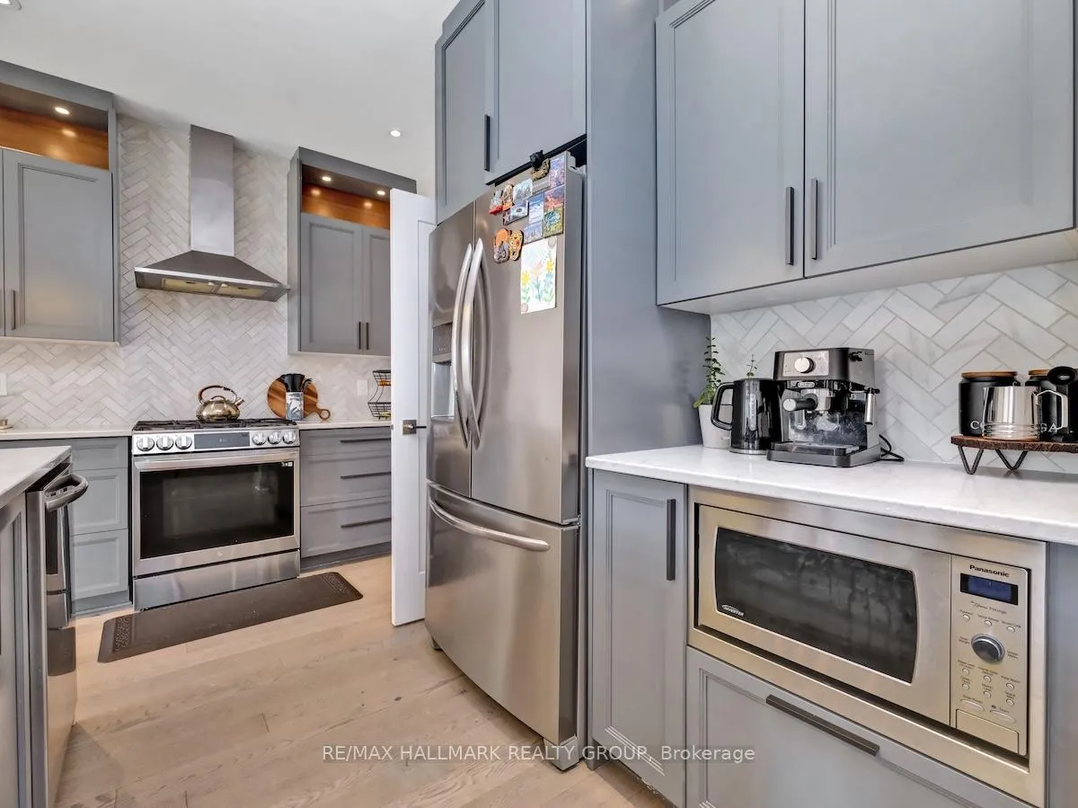 Photo 17 of 539 Compass Street, Ottawa, Mer Bleue/Bradley Estates/Anderson Park — HOMEH