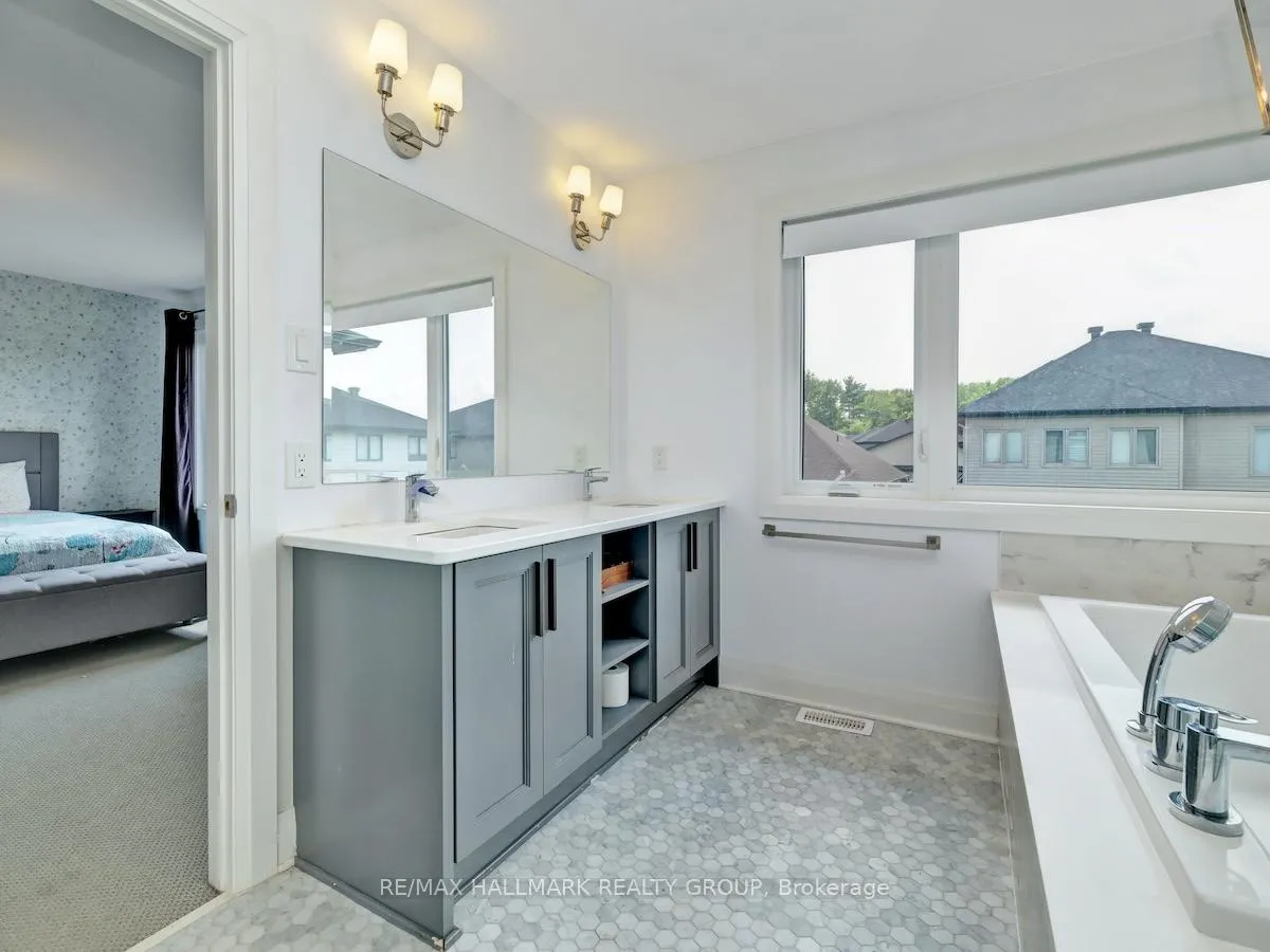 Photo 23 of 539 Compass Street, Ottawa, Mer Bleue/Bradley Estates/Anderson Park — HOMEH