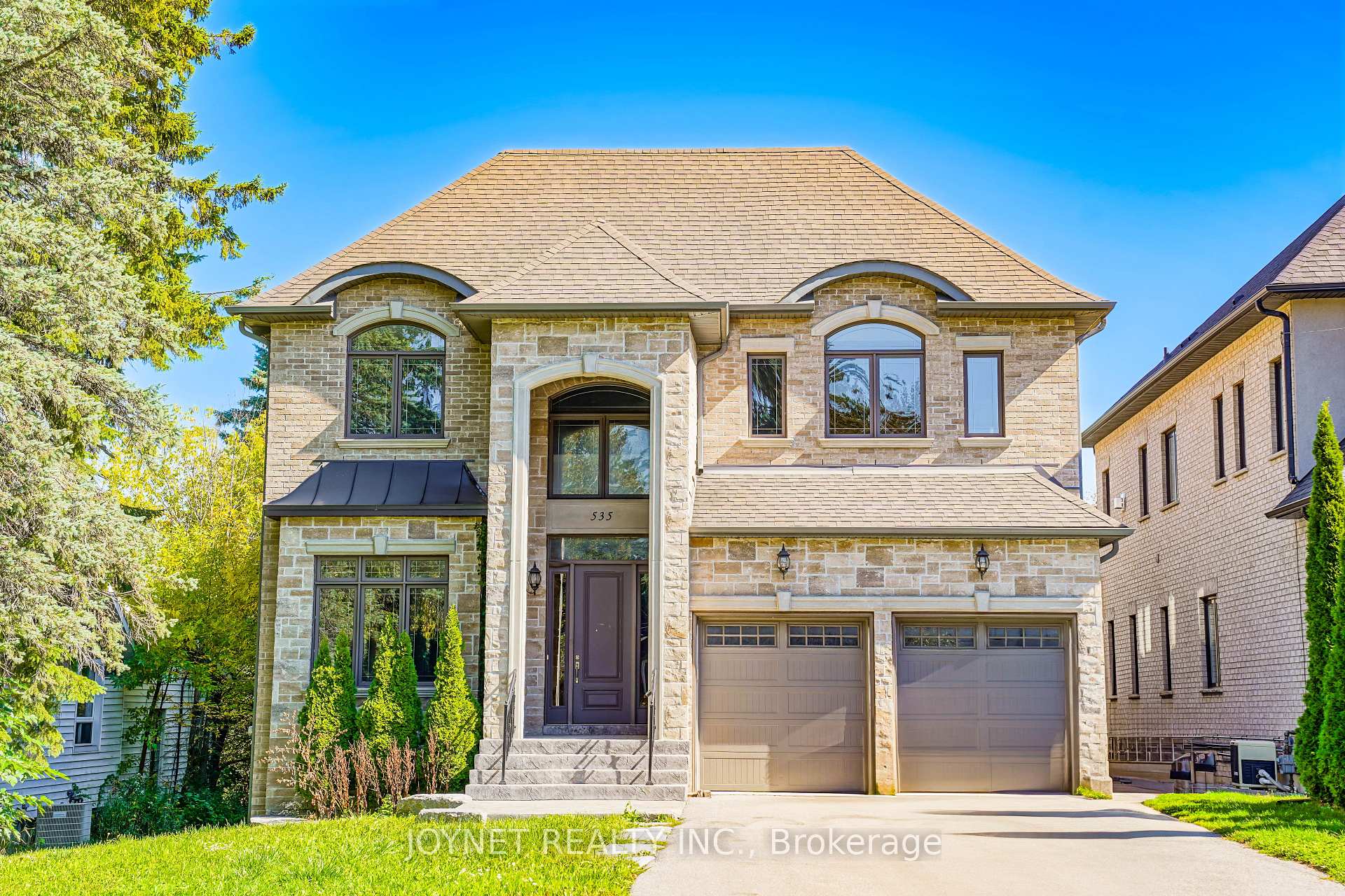 Photo 1 of 535 Rougemount Drive, Pickering, Rosebank — HOMEH