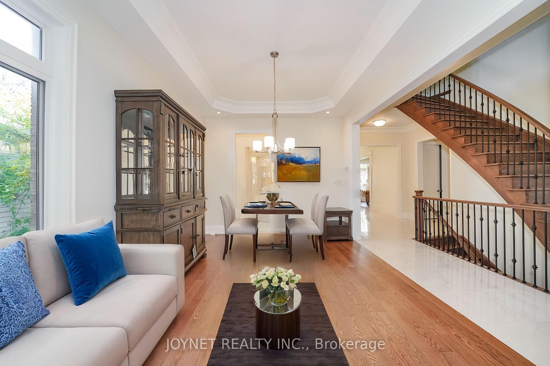 Photo 9 of 535 Rougemount Drive, Pickering, Rosebank — HOMEH