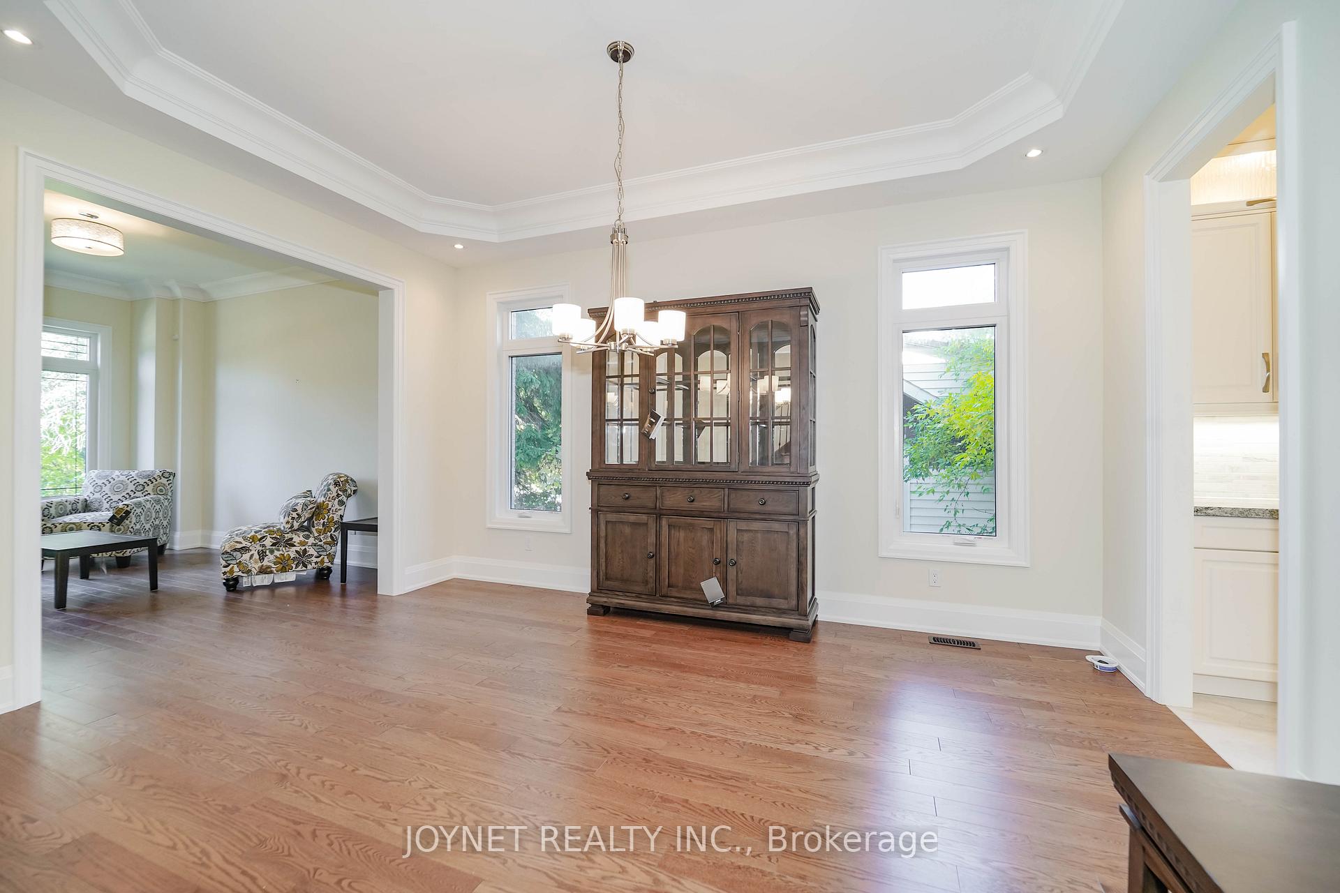 Photo 11 of 535 Rougemount Drive, Pickering, Rosebank — HOMEH