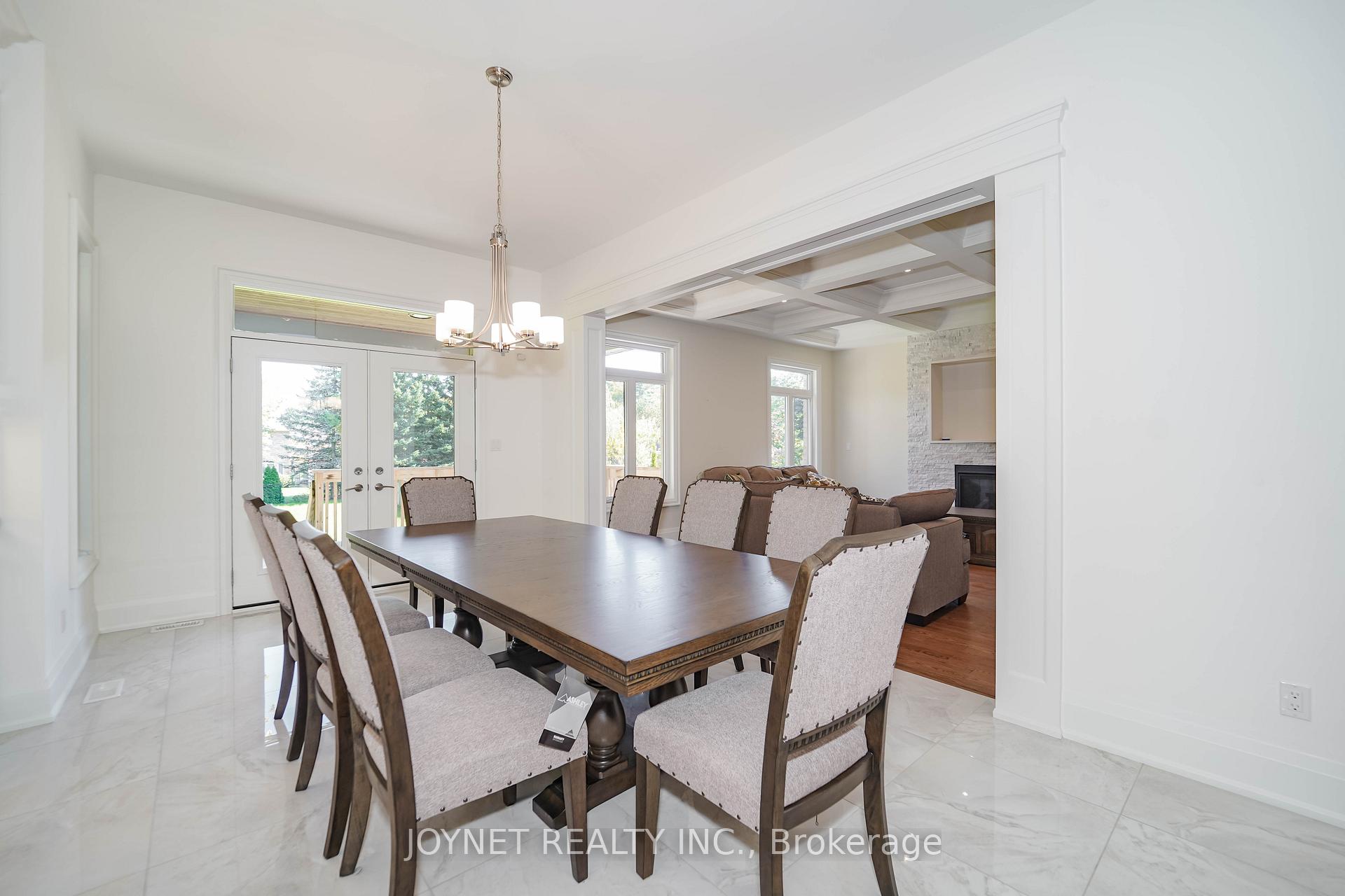 Photo 18 of 535 Rougemount Drive, Pickering, Rosebank — HOMEH