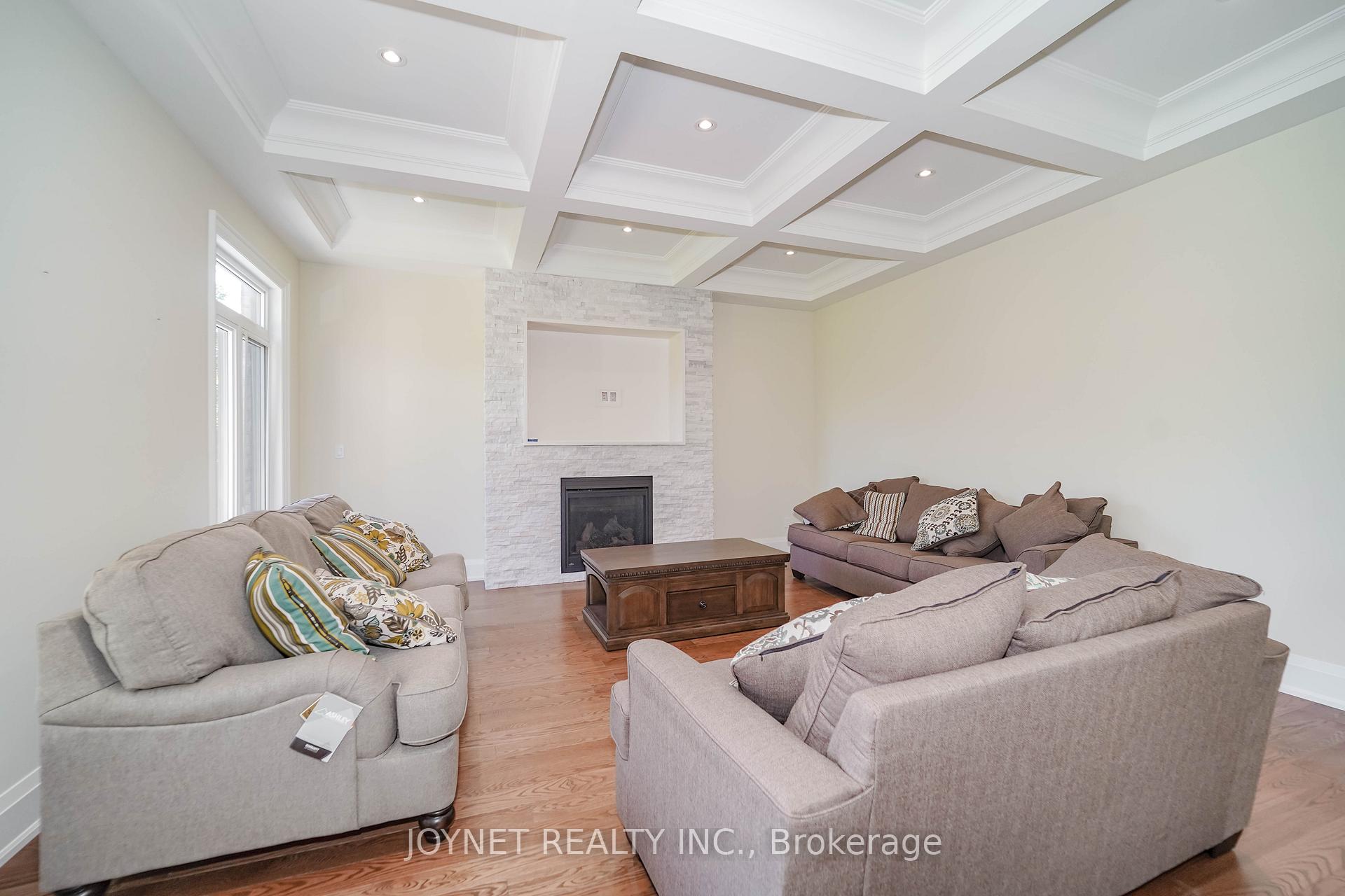 Photo 19 of 535 Rougemount Drive, Pickering, Rosebank — HOMEH