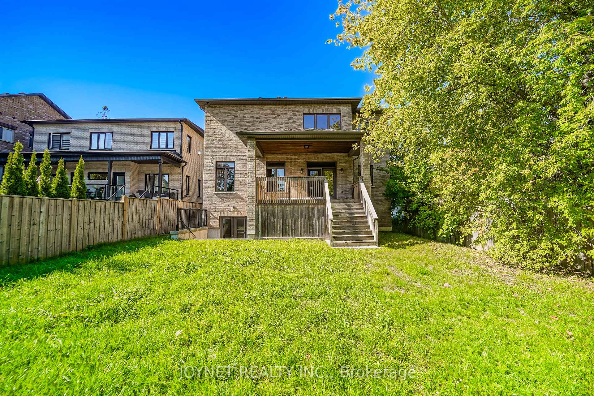 Photo 47 of 535 Rougemount Drive, Pickering, Rosebank — HOMEH