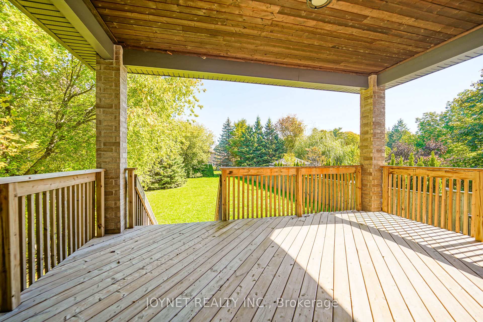 Photo 48 of 535 Rougemount Drive, Pickering, Rosebank — HOMEH