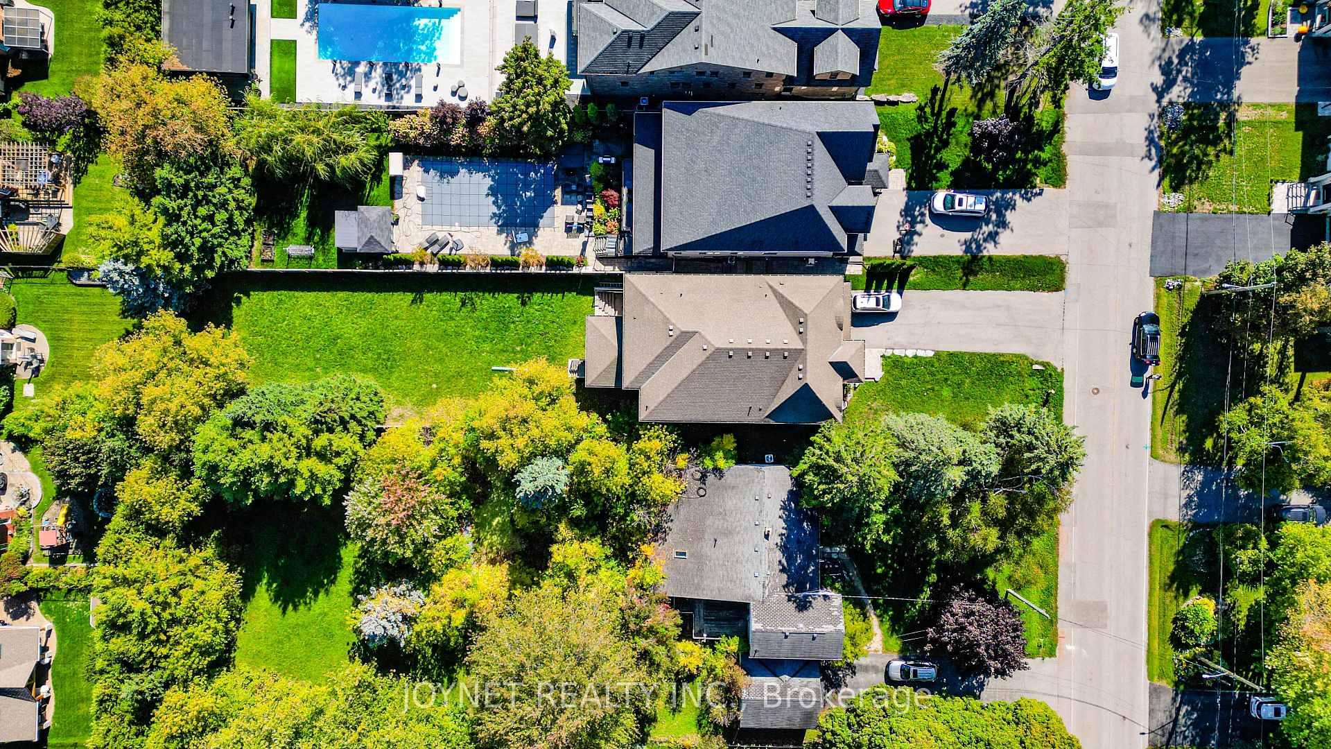 Photo 50 of 535 Rougemount Drive, Pickering, Rosebank — HOMEH