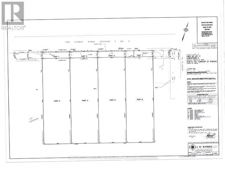 Photo 5 of 2259 Concession 10 Road, Ramara, Rural Ramara — HOMEH
