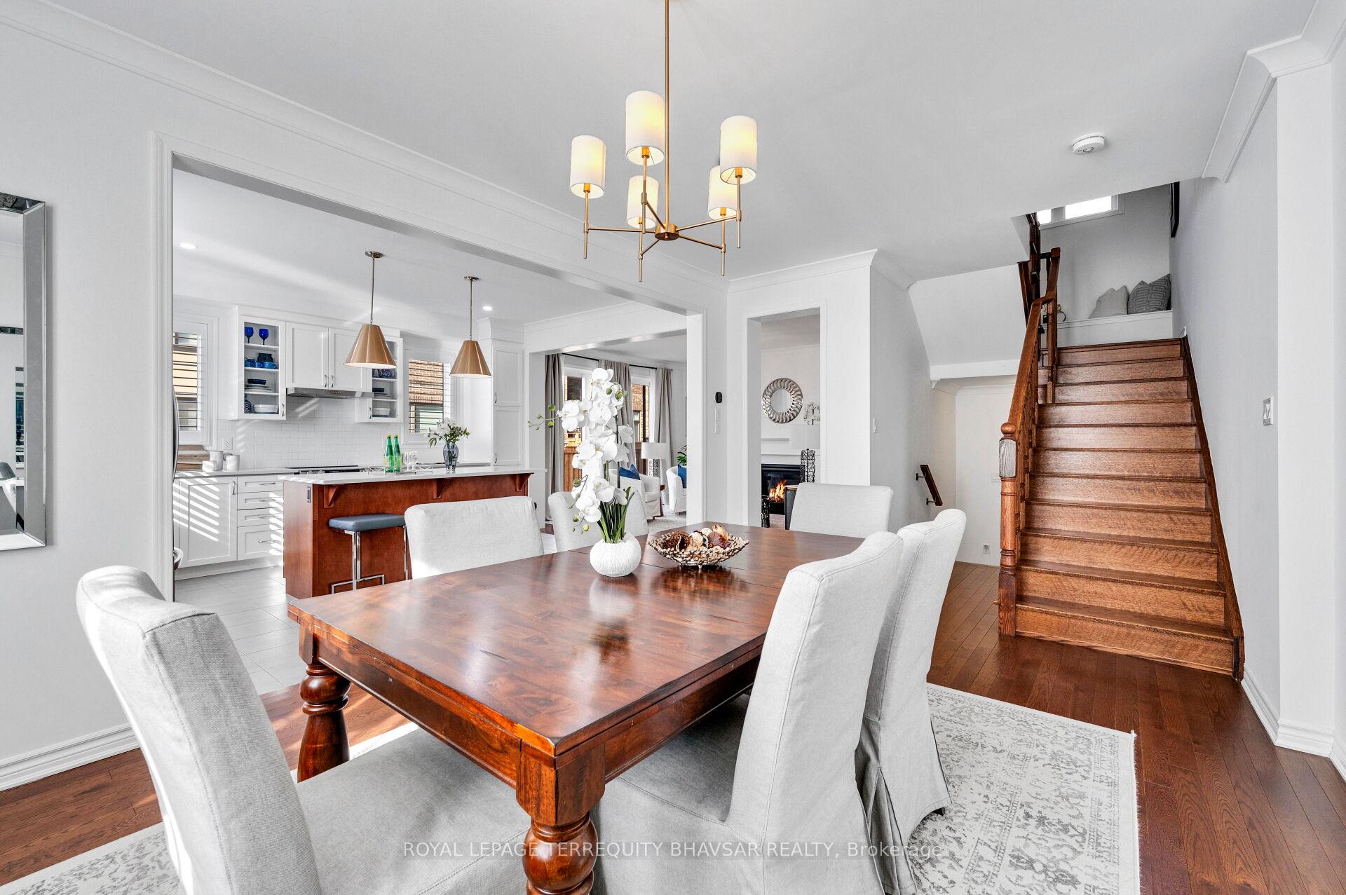 Photo 12 of 533 Kennedy Circle W, Milton, Cobban — HOMEH