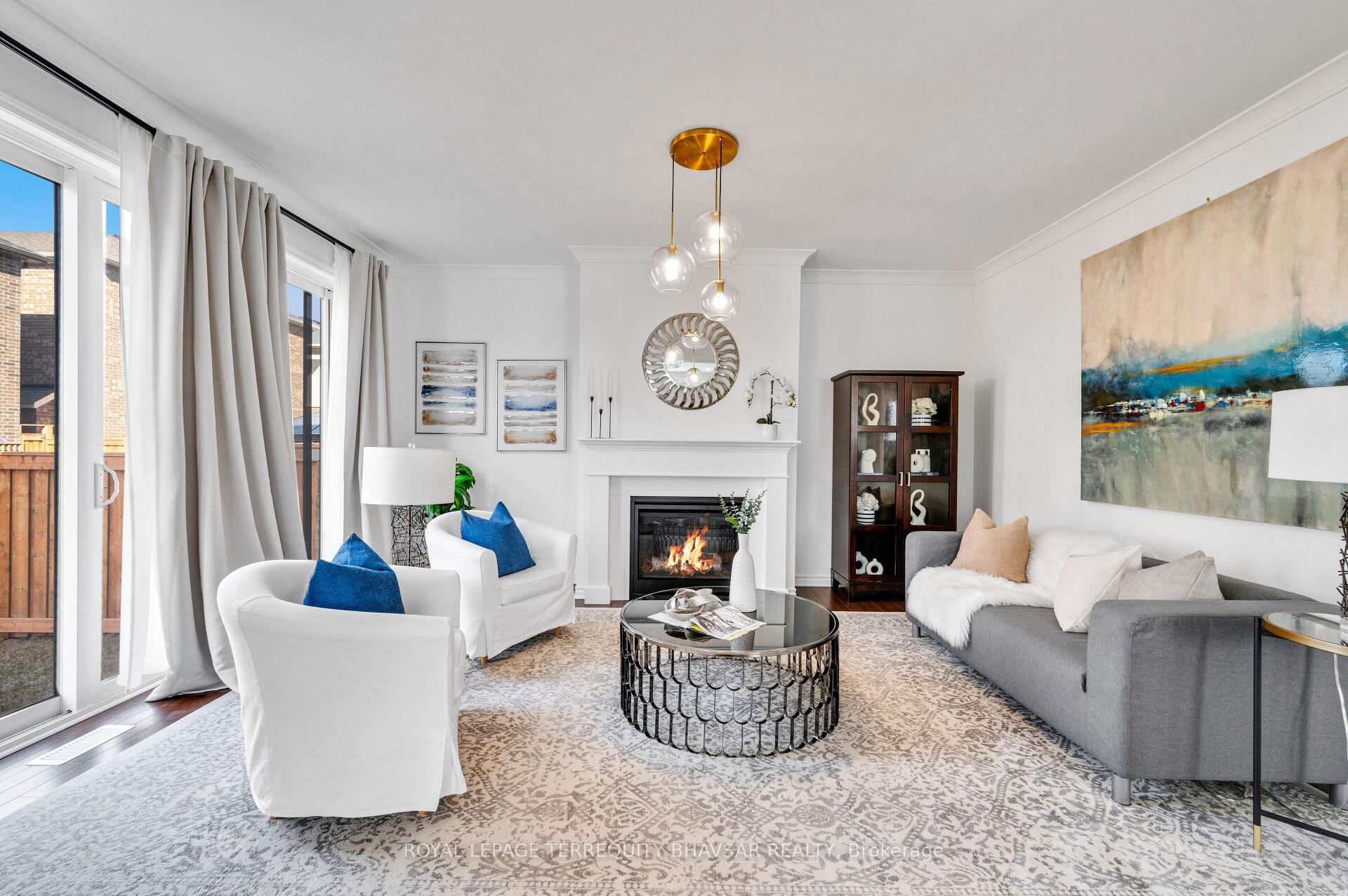 Photo 13 of 533 Kennedy Circle W, Milton, Cobban — HOMEH