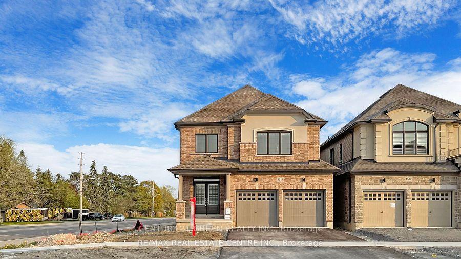 Photo 1 of Unit Main, 1319 Apollo Street, Oshawa, O'Neill — HOMEH