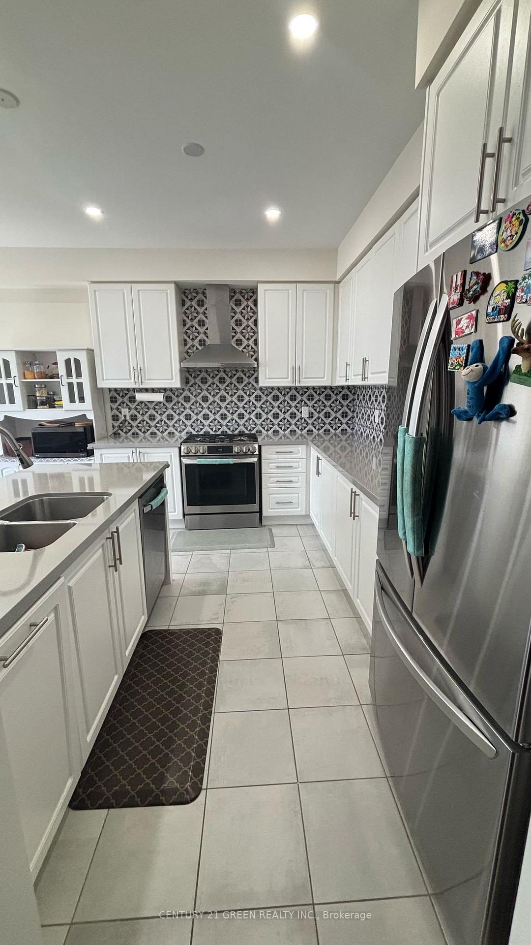 Photo 6 of Unit Main, 1319 Apollo Street, Oshawa, O'Neill — HOMEH