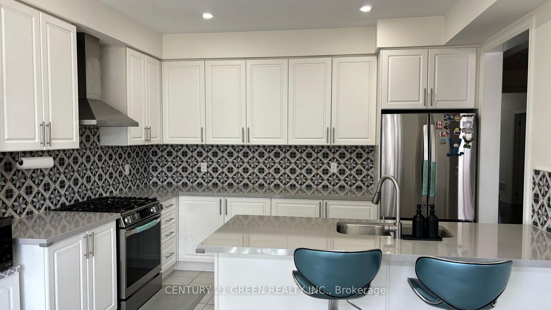 Photo 7 of Unit Main, 1319 Apollo Street, Oshawa, O'Neill — HOMEH