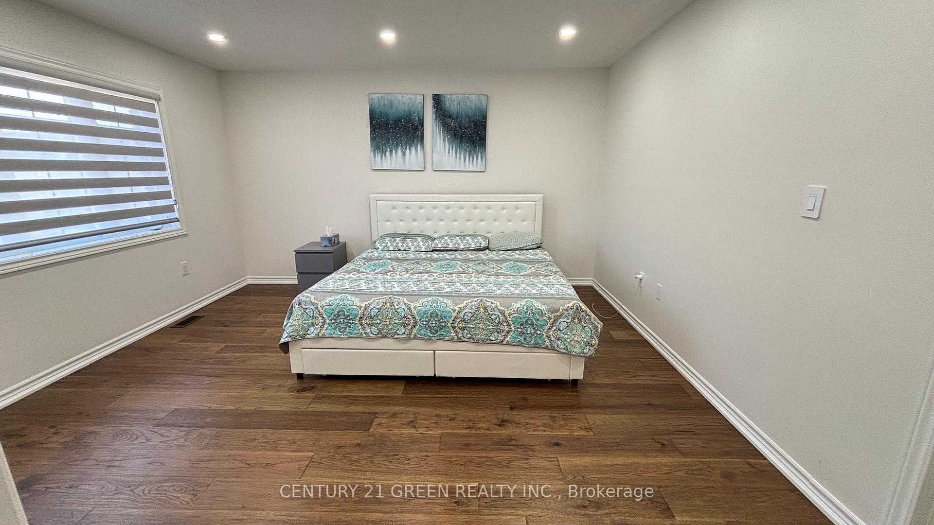 Photo 9 of Unit Main, 1319 Apollo Street, Oshawa, O'Neill — HOMEH