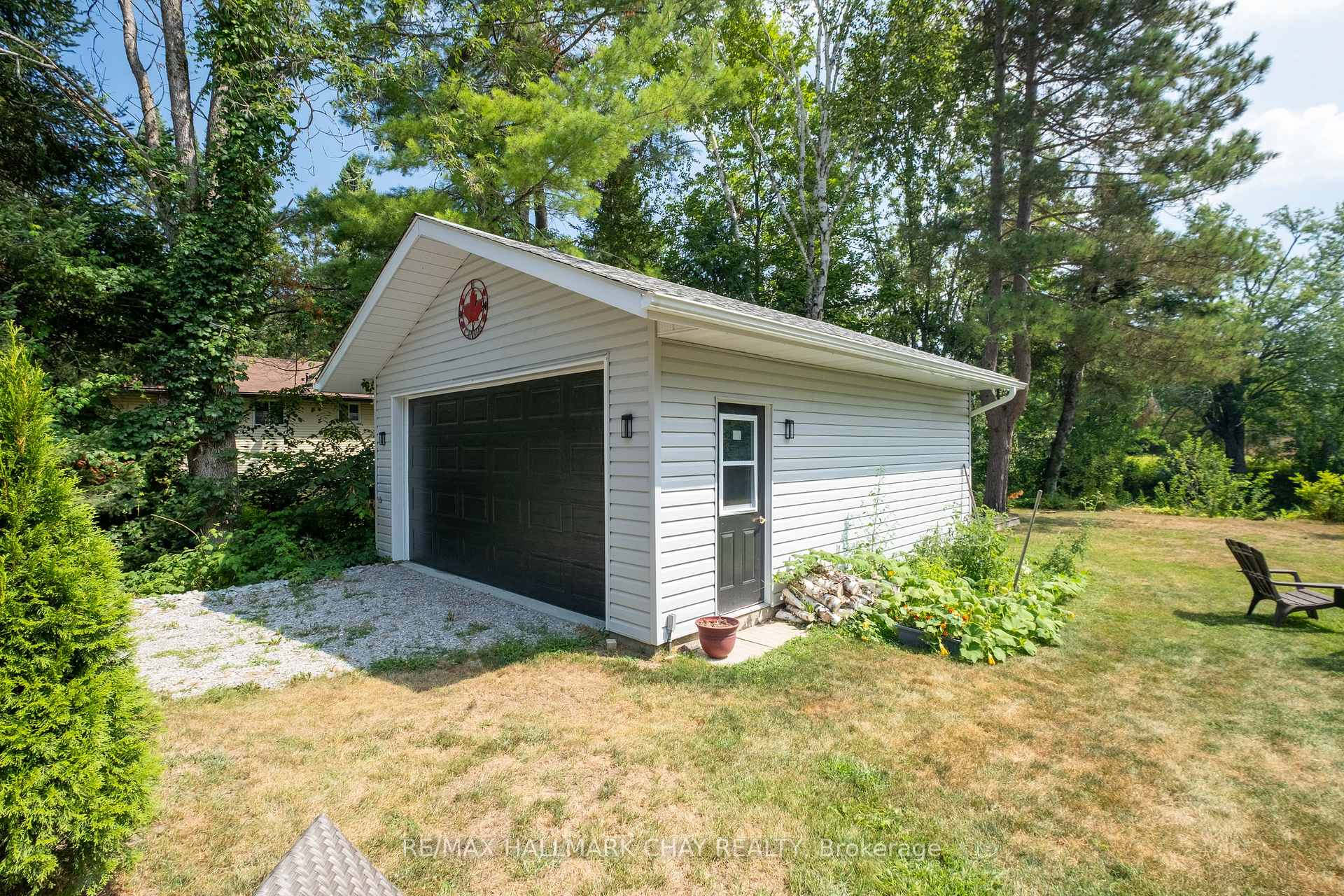 Photo 8 of 7249 Davy Drive, Ramara, Rural Ramara — HOMEH