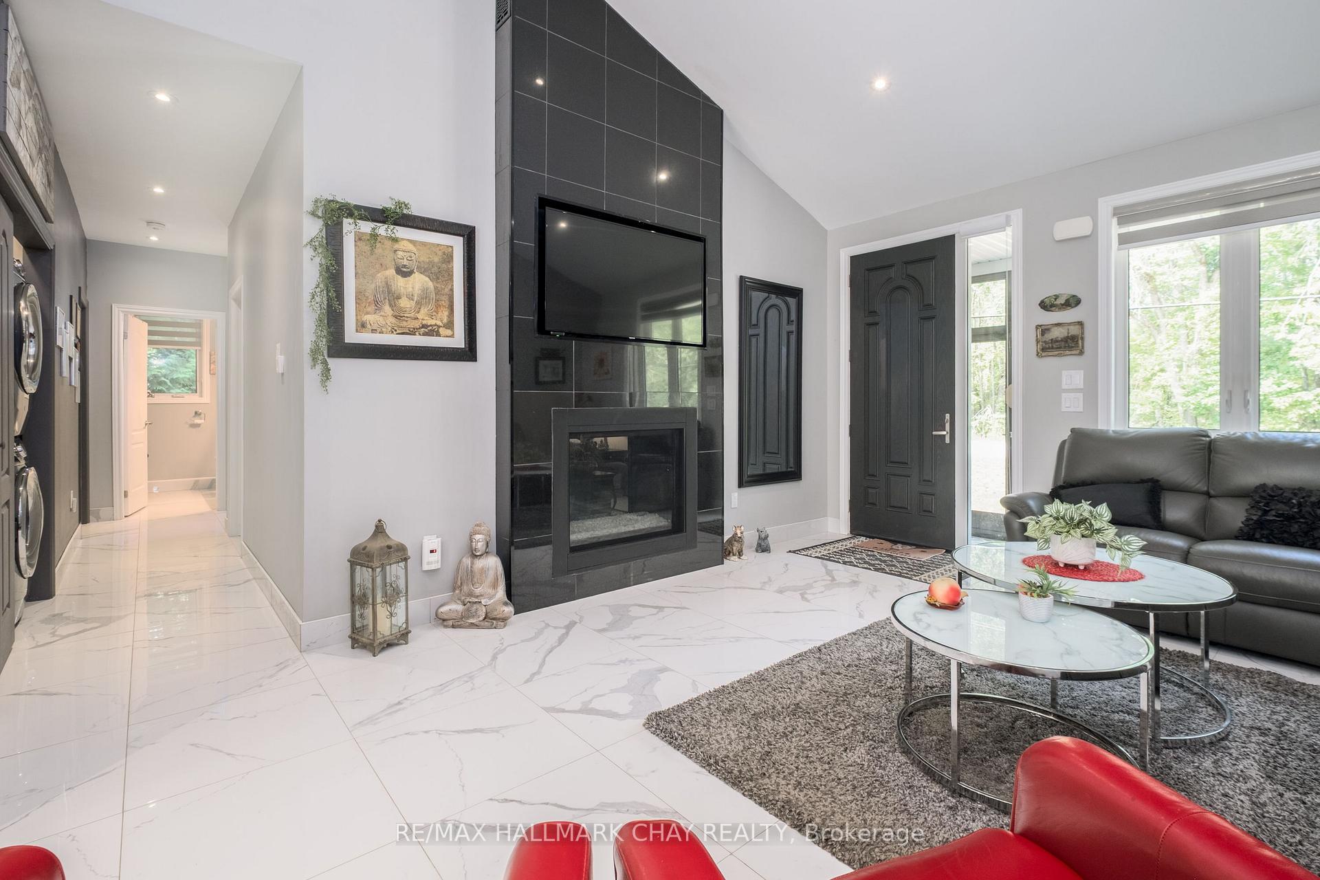 Photo 13 of 7249 Davy Drive, Ramara, Rural Ramara — HOMEH