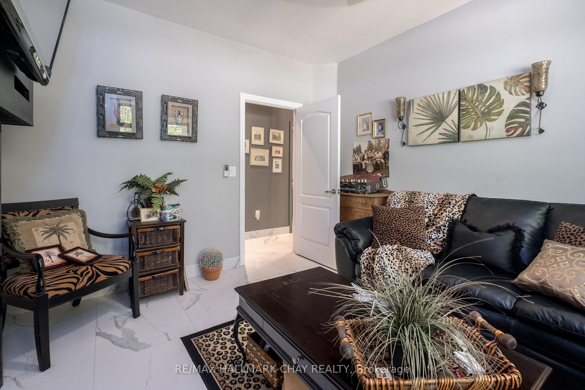Photo 34 of 7249 Davy Drive, Ramara, Rural Ramara — HOMEH