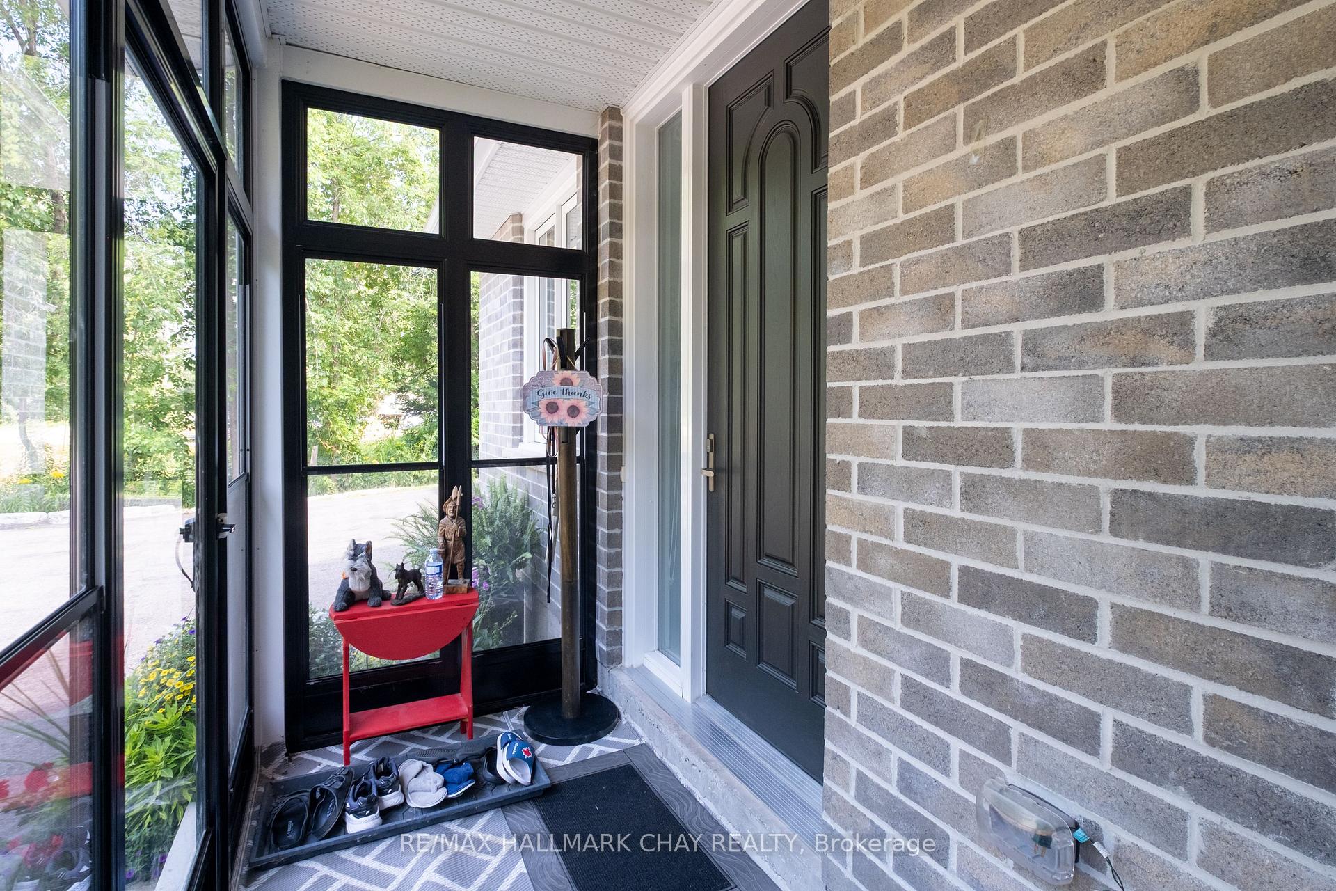 Photo 36 of 7249 Davy Drive, Ramara, Rural Ramara — HOMEH