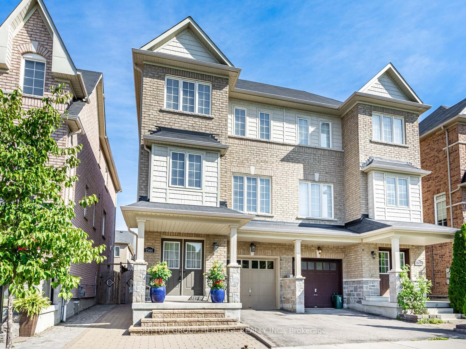 Photo 3 of 1544 Winville Road, Pickering, Duffin Heights — HOMEH