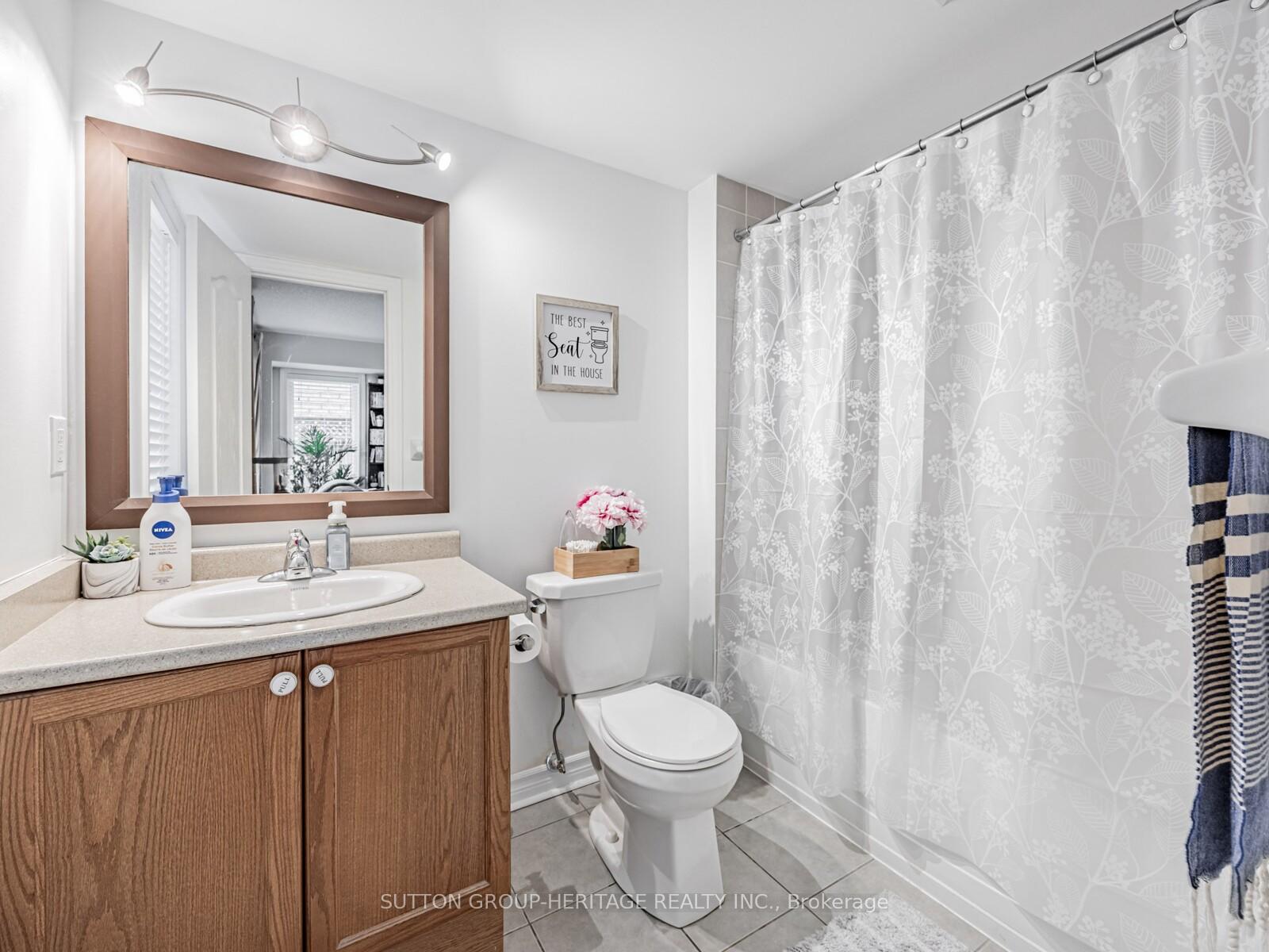 Photo 10 of 1544 Winville Road, Pickering, Duffin Heights — HOMEH