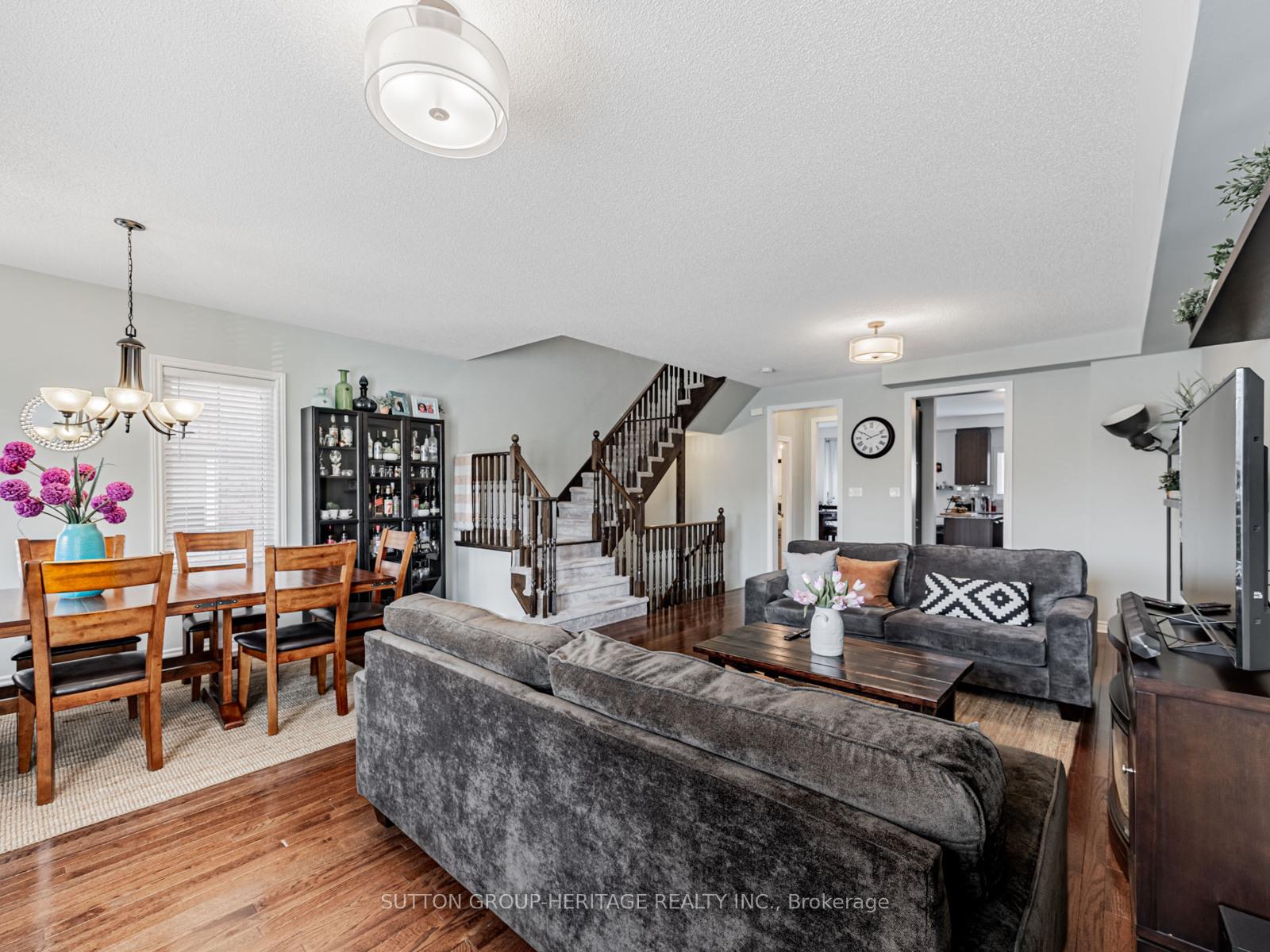 Photo 14 of 1544 Winville Road, Pickering, Duffin Heights — HOMEH