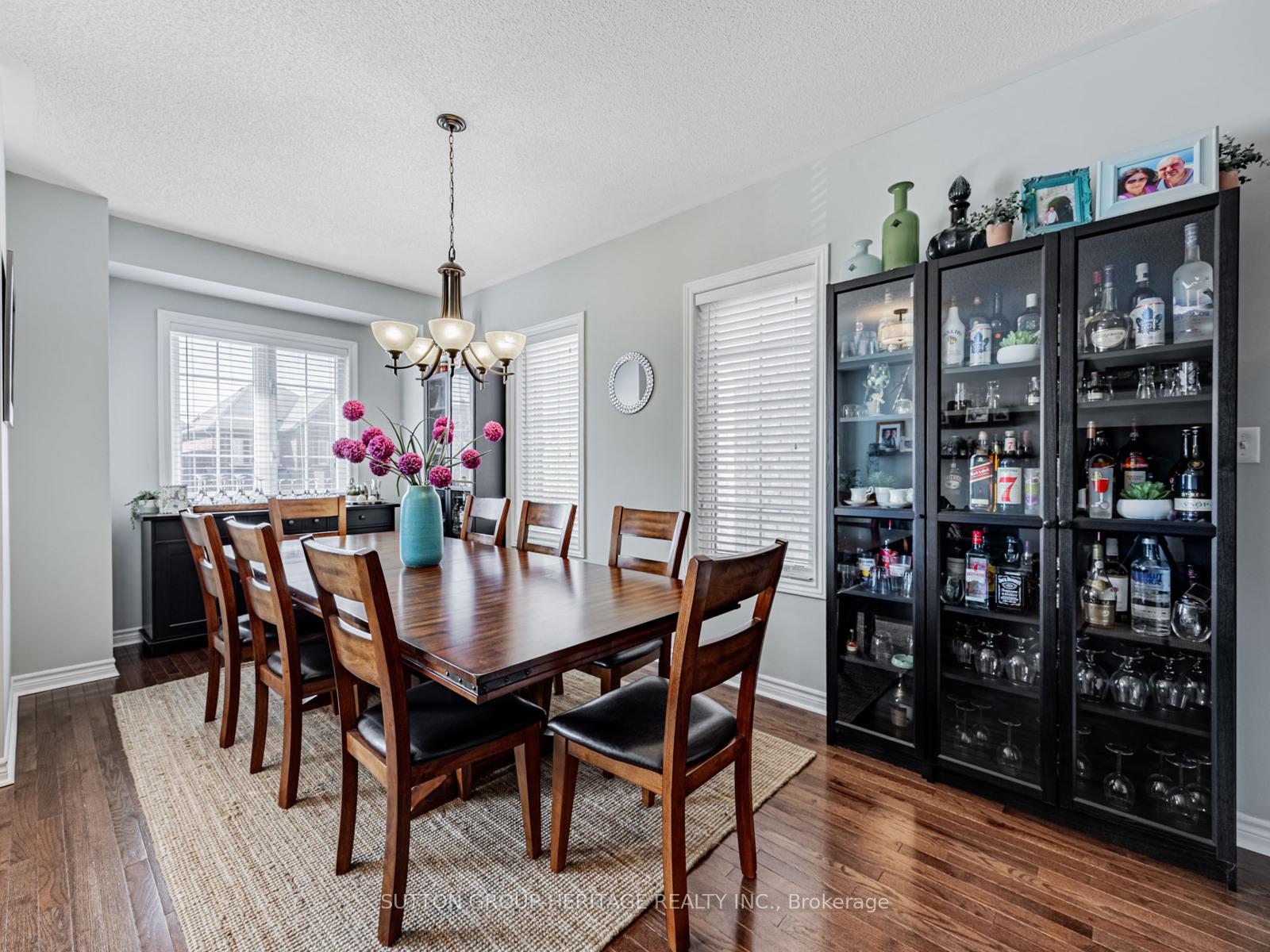 Photo 16 of 1544 Winville Road, Pickering, Duffin Heights — HOMEH