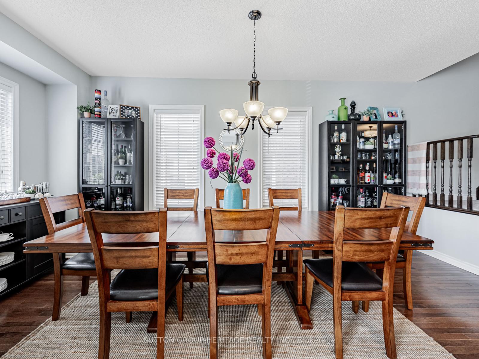 Photo 17 of 1544 Winville Road, Pickering, Duffin Heights — HOMEH