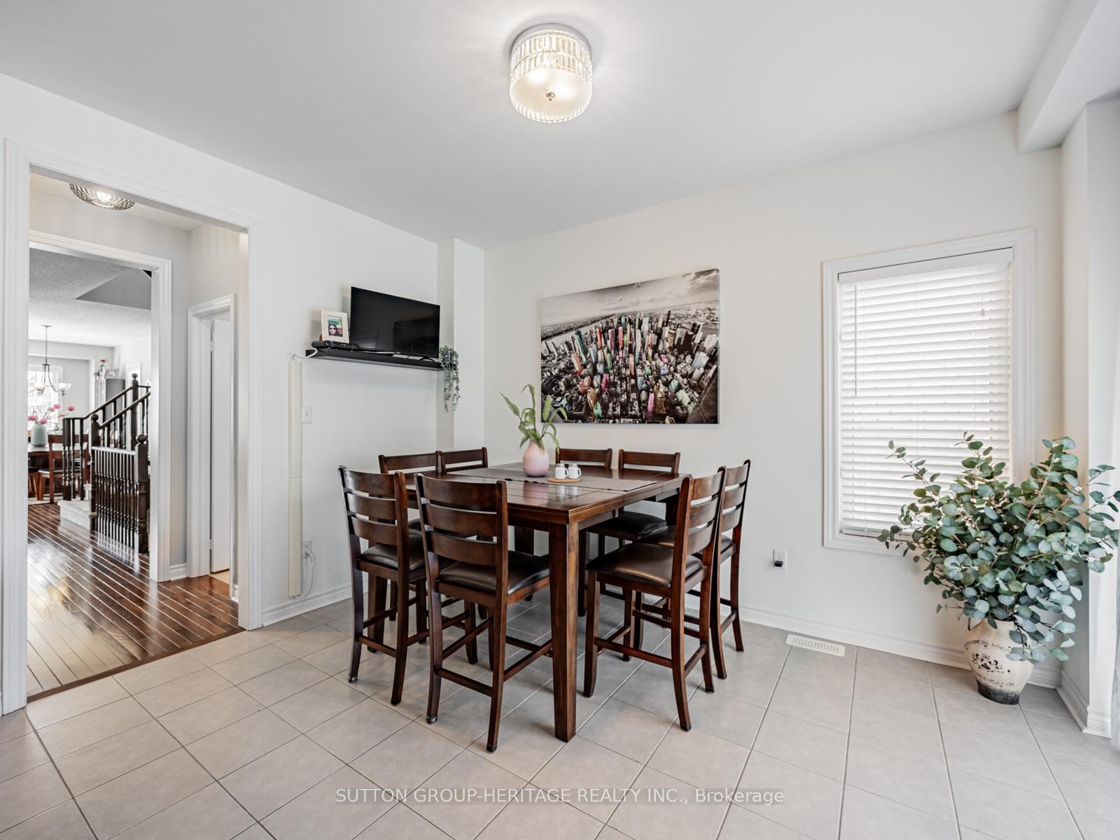 Photo 20 of 1544 Winville Road, Pickering, Duffin Heights — HOMEH