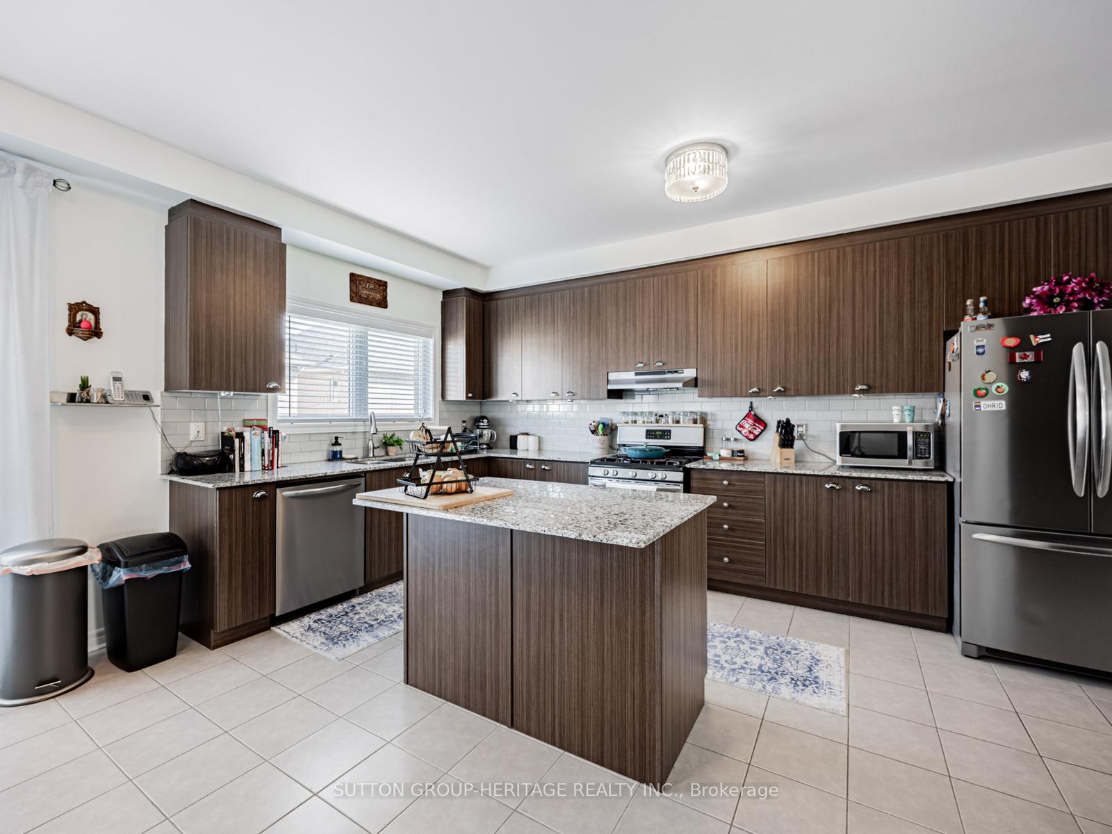 Photo 22 of 1544 Winville Road, Pickering, Duffin Heights — HOMEH
