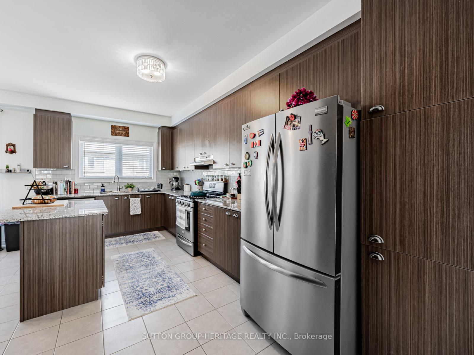 Photo 23 of 1544 Winville Road, Pickering, Duffin Heights — HOMEH