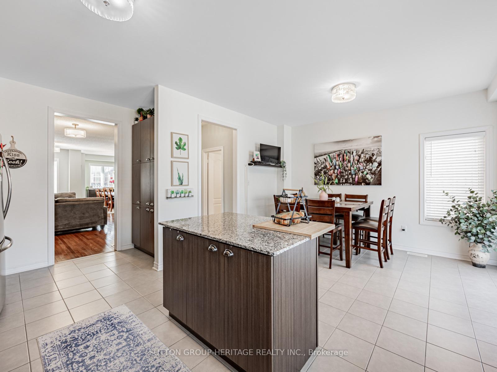Photo 24 of 1544 Winville Road, Pickering, Duffin Heights — HOMEH