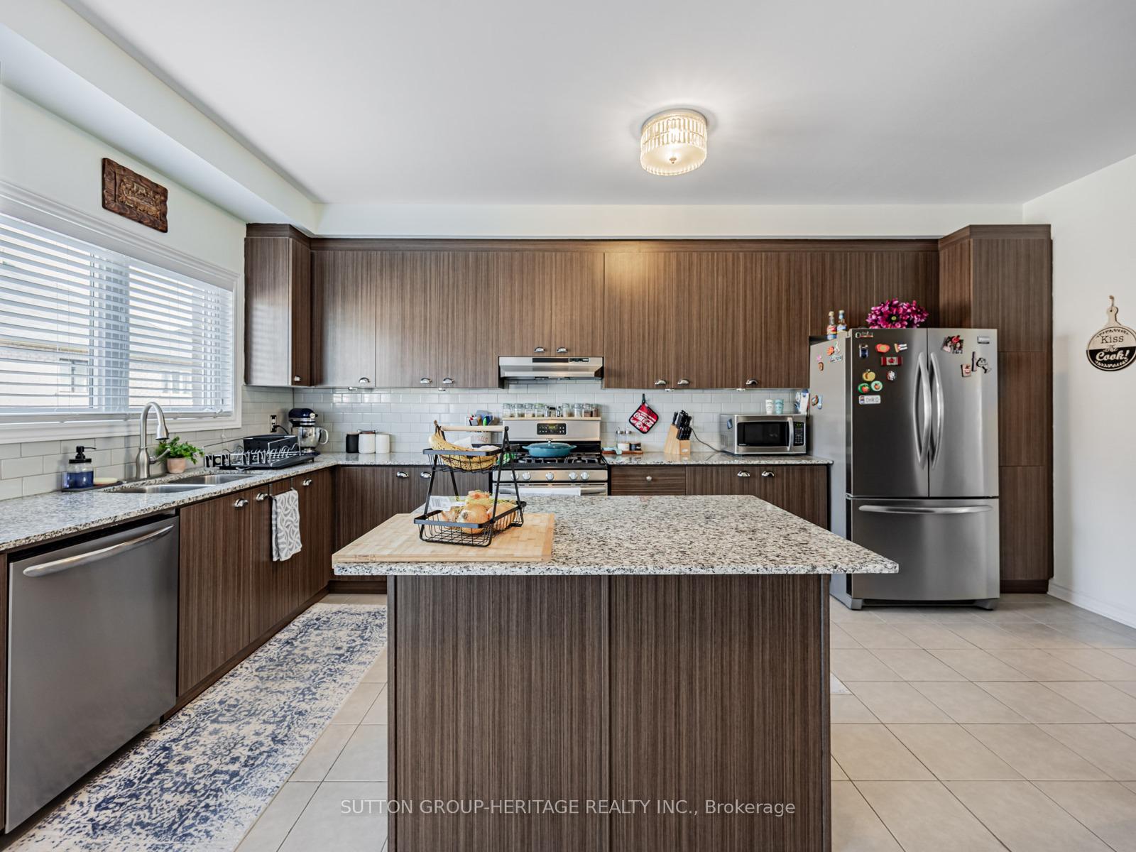 Photo 25 of 1544 Winville Road, Pickering, Duffin Heights — HOMEH