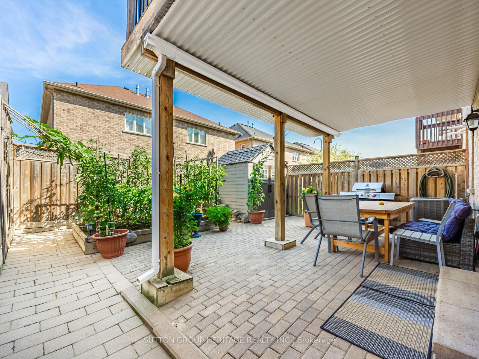 Photo 37 of 1544 Winville Road, Pickering, Duffin Heights — HOMEH