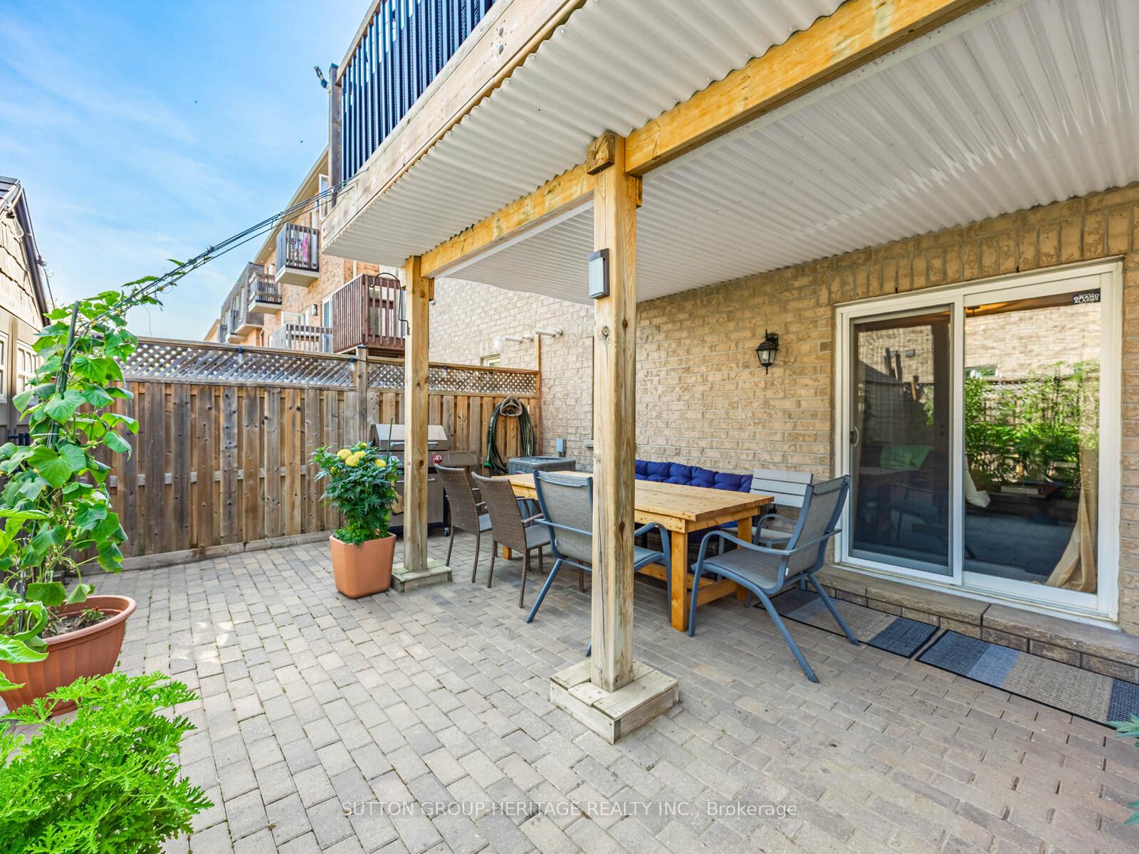 Photo 38 of 1544 Winville Road, Pickering, Duffin Heights — HOMEH