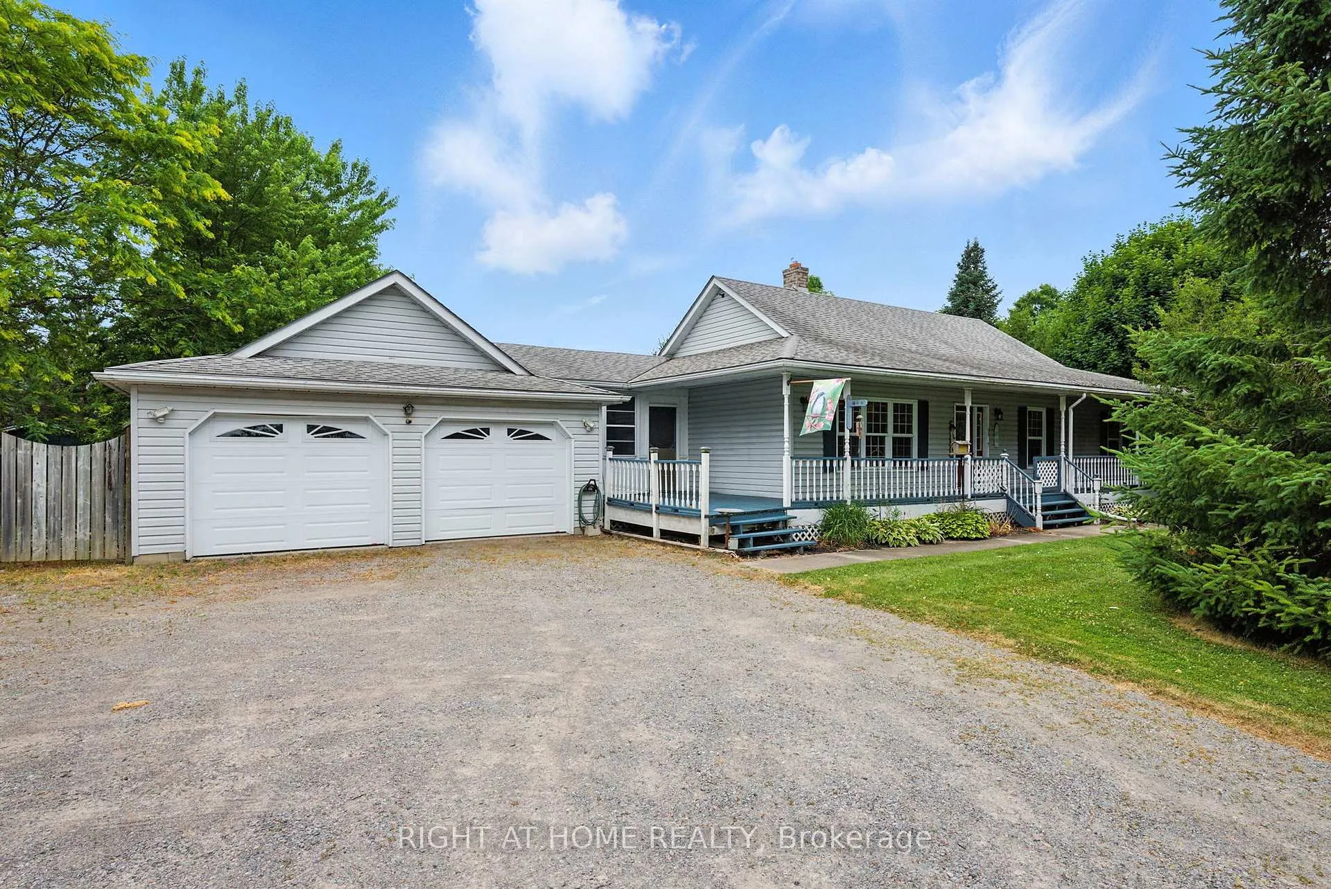 Photo 1 of 66 Zion Road, Quinte West, Murray Ward — HOMEH