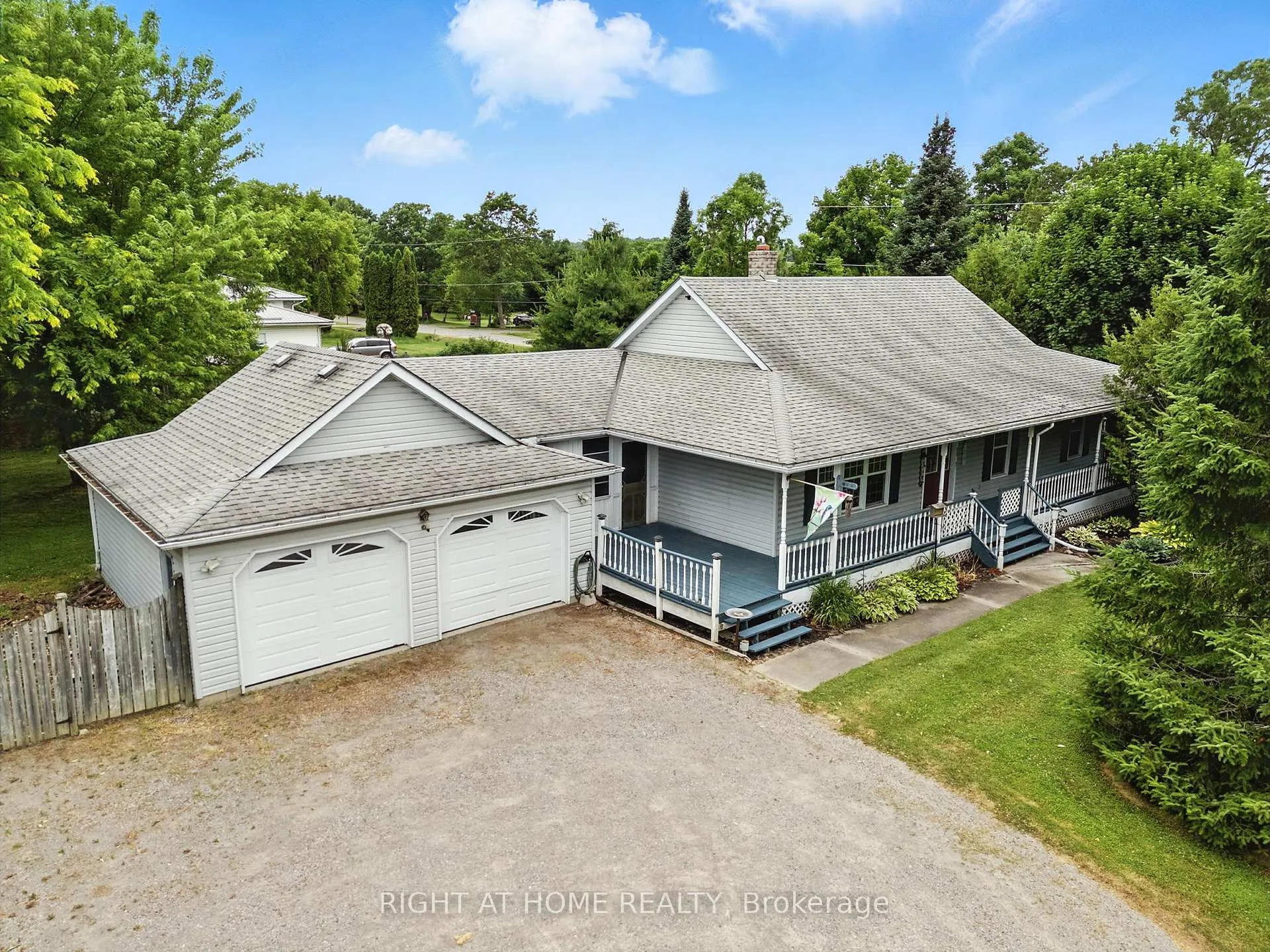Photo 5 of 66 Zion Road, Quinte West, Murray Ward — HOMEH