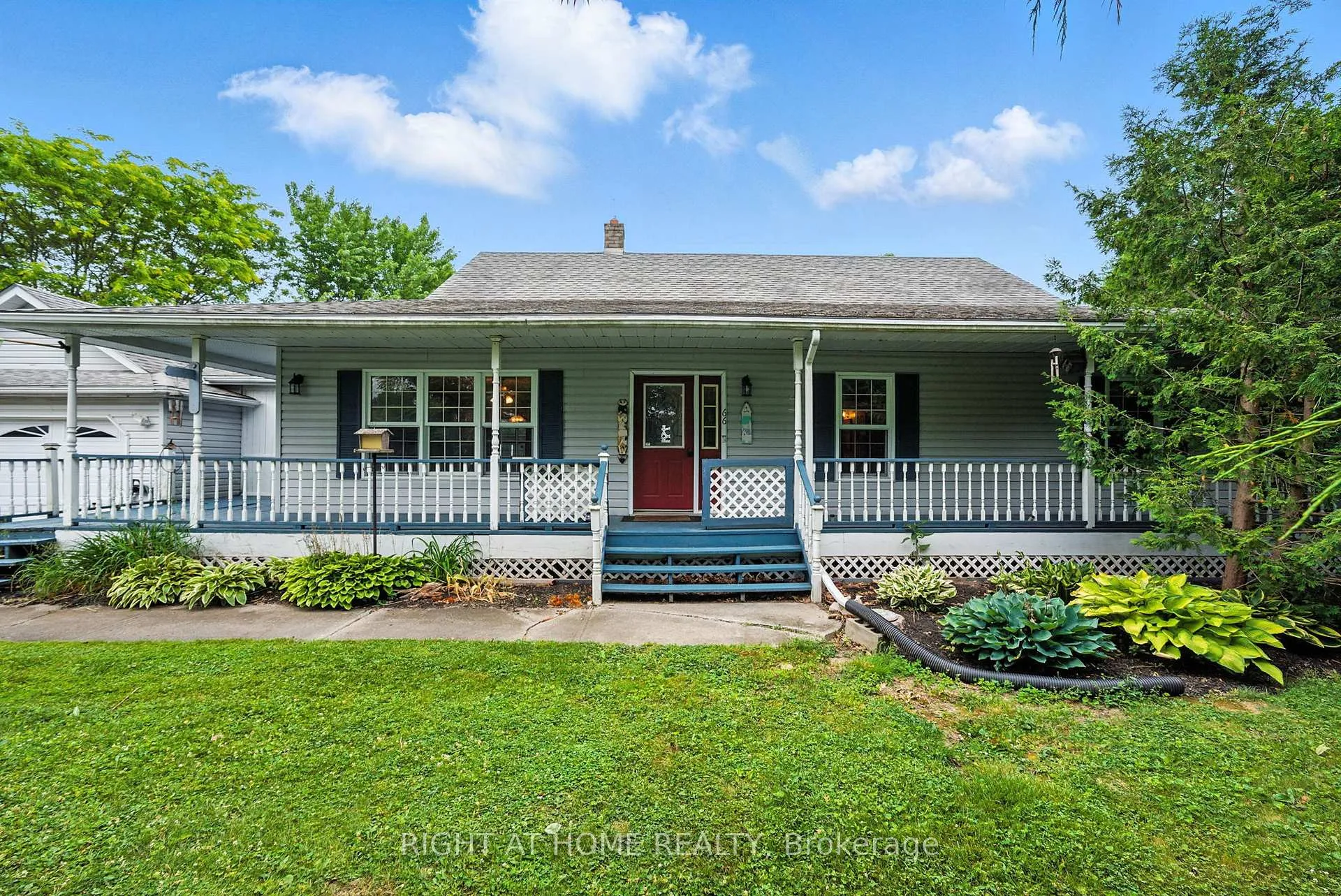 Photo 6 of 66 Zion Road, Quinte West, Murray Ward — HOMEH