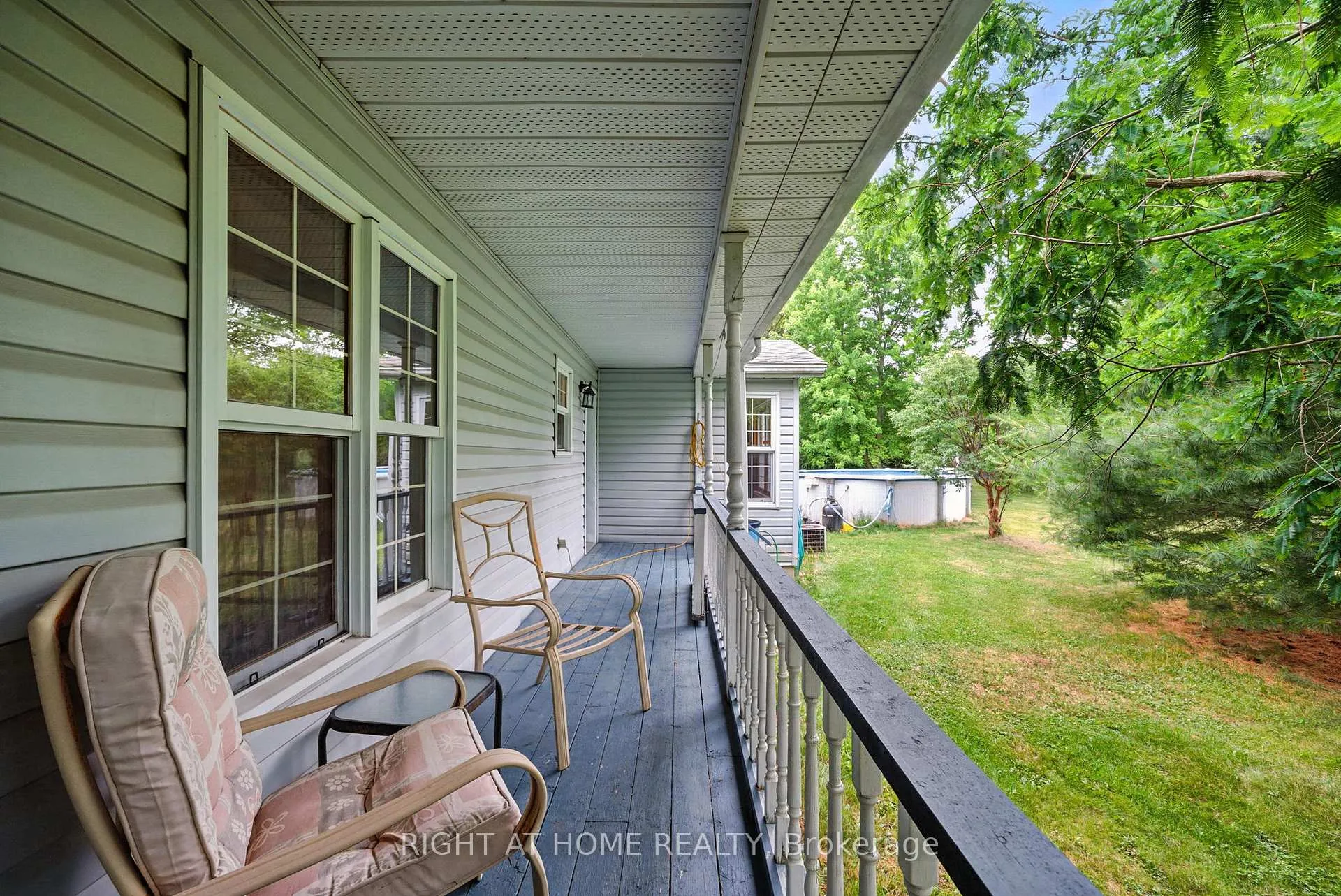 Photo 9 of 66 Zion Road, Quinte West, Murray Ward — HOMEH