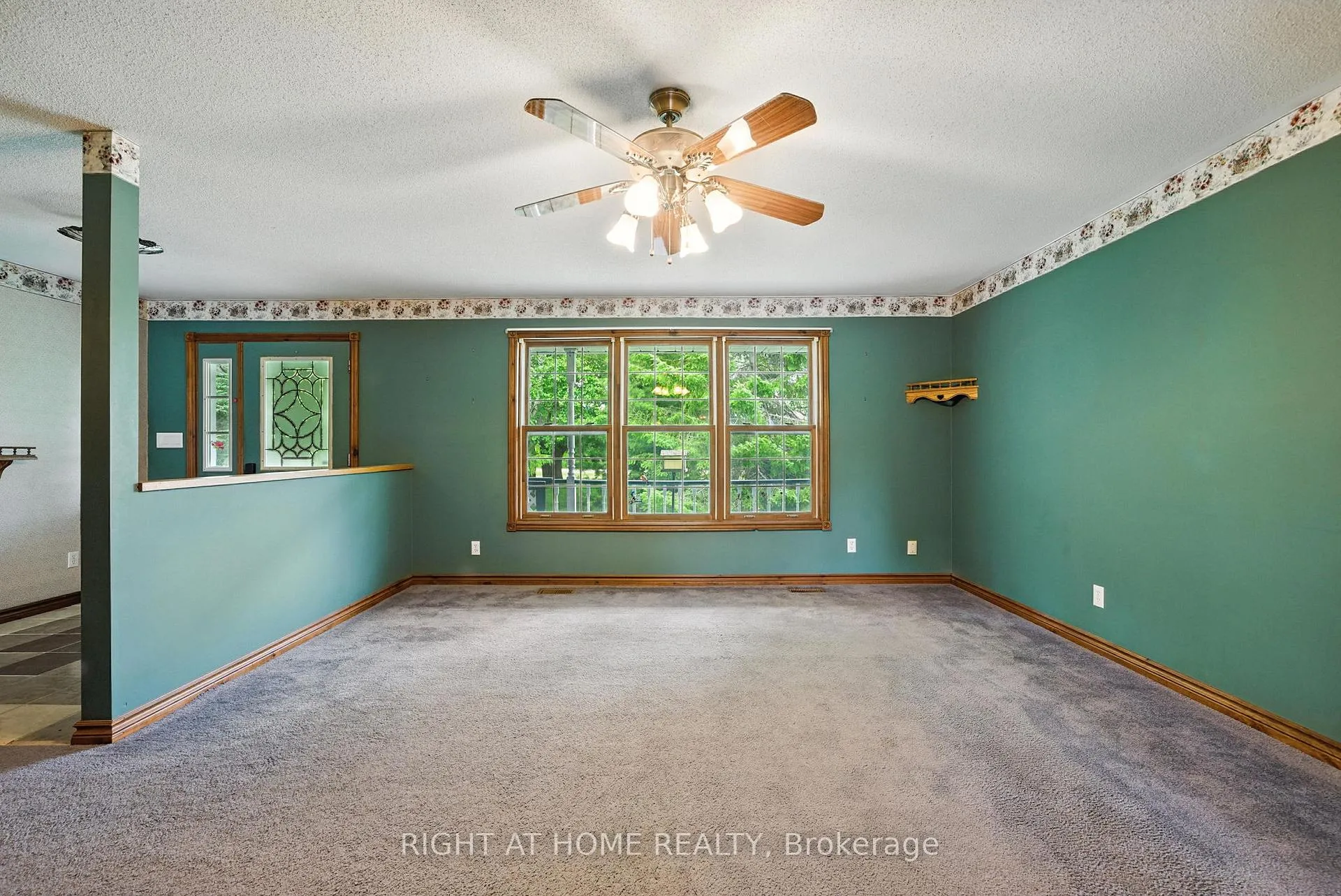 Photo 12 of 66 Zion Road, Quinte West, Murray Ward — HOMEH