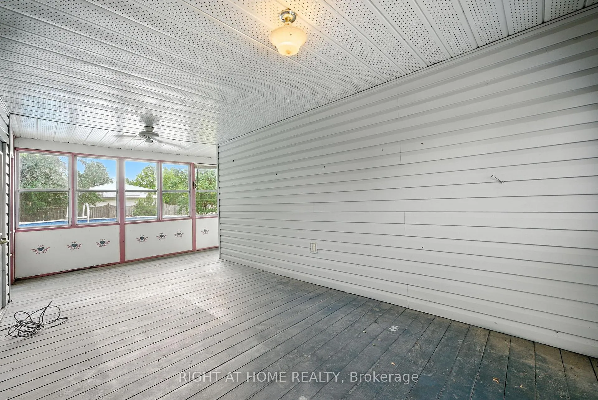 Photo 21 of 66 Zion Road, Quinte West, Murray Ward — HOMEH