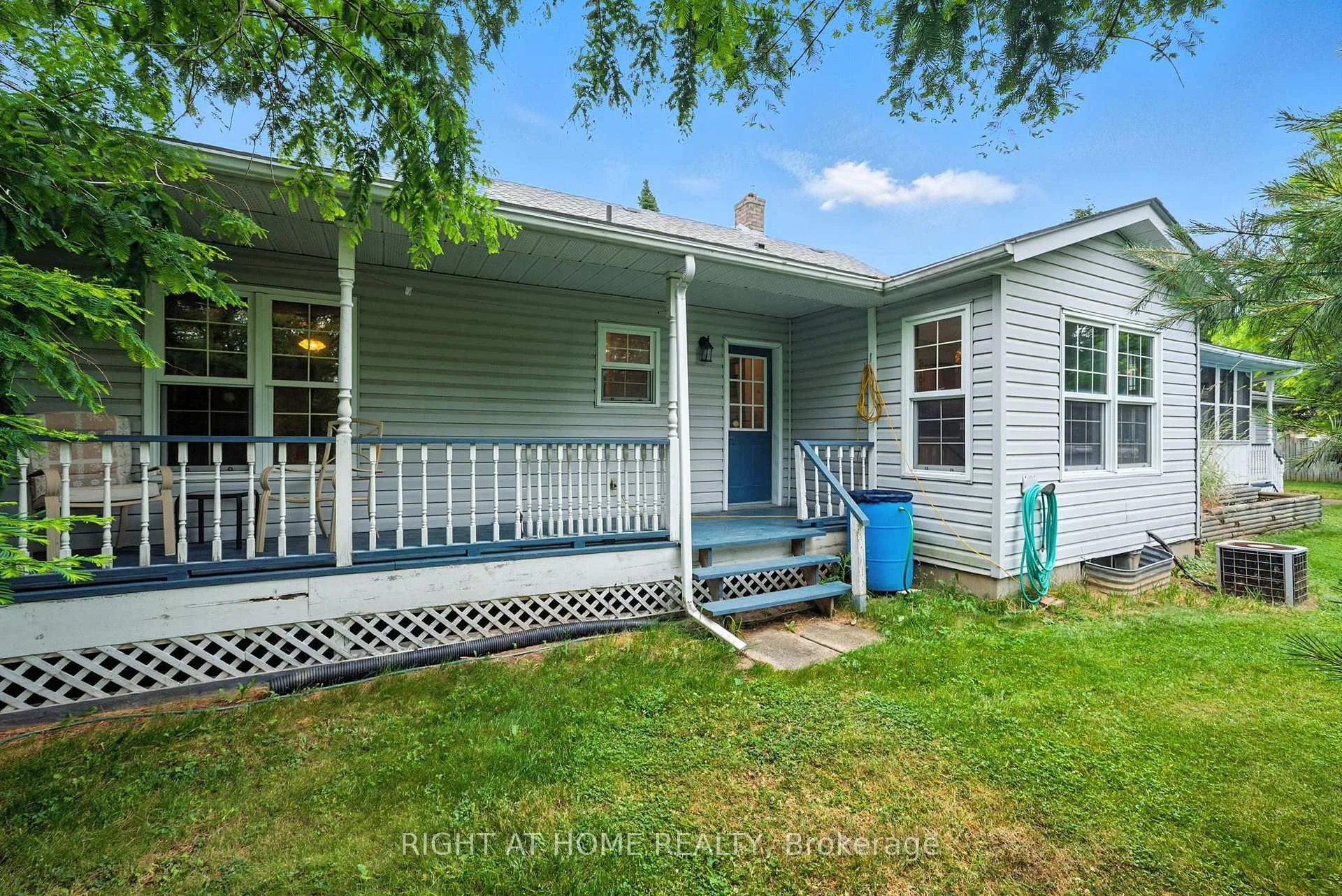 Photo 38 of 66 Zion Road, Quinte West, Murray Ward — HOMEH