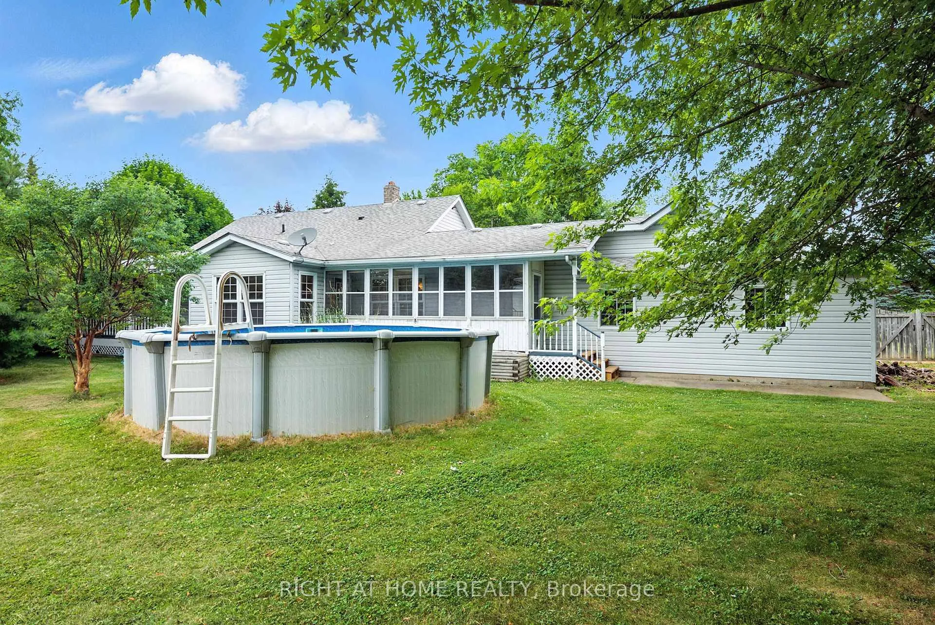 Photo 41 of 66 Zion Road, Quinte West, Murray Ward — HOMEH