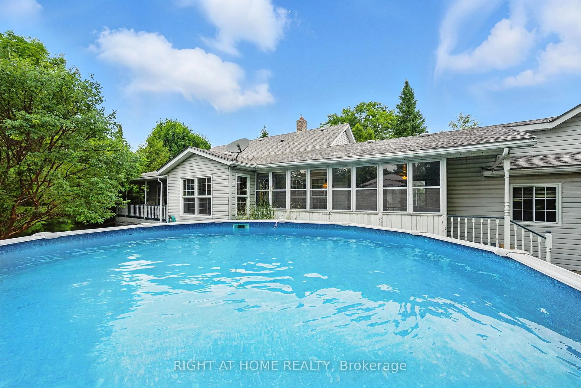 Photo 42 of 66 Zion Road, Quinte West, Murray Ward — HOMEH