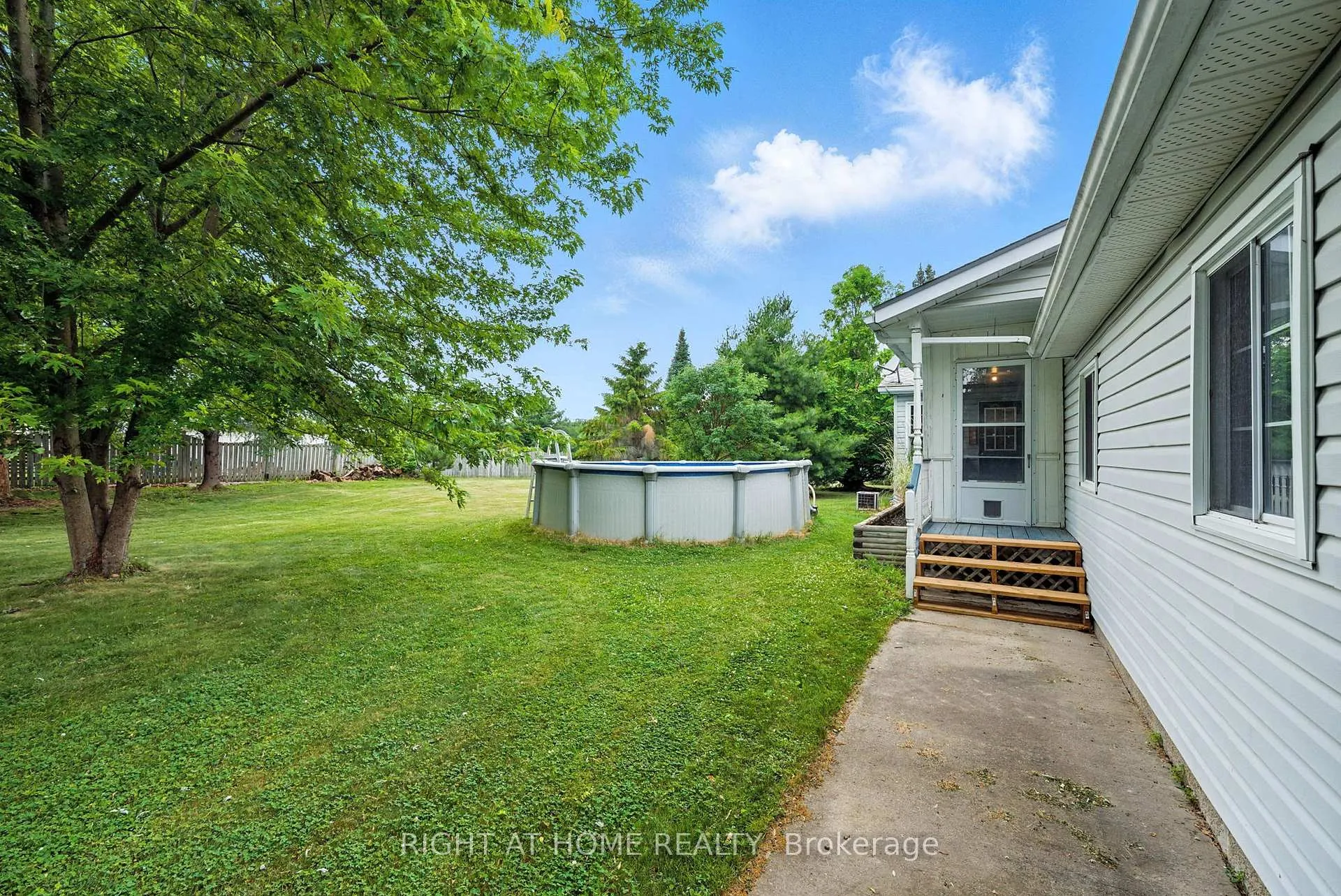 Photo 43 of 66 Zion Road, Quinte West, Murray Ward — HOMEH
