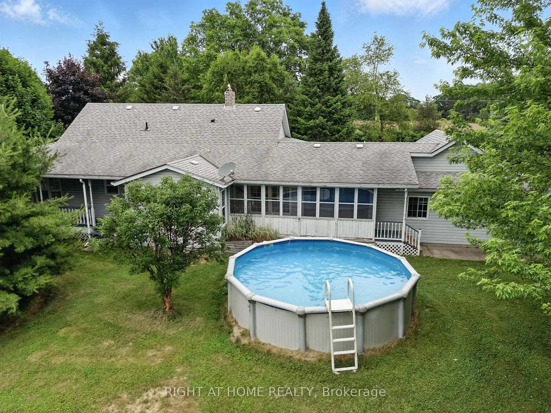 Photo 44 of 66 Zion Road, Quinte West, Murray Ward — HOMEH