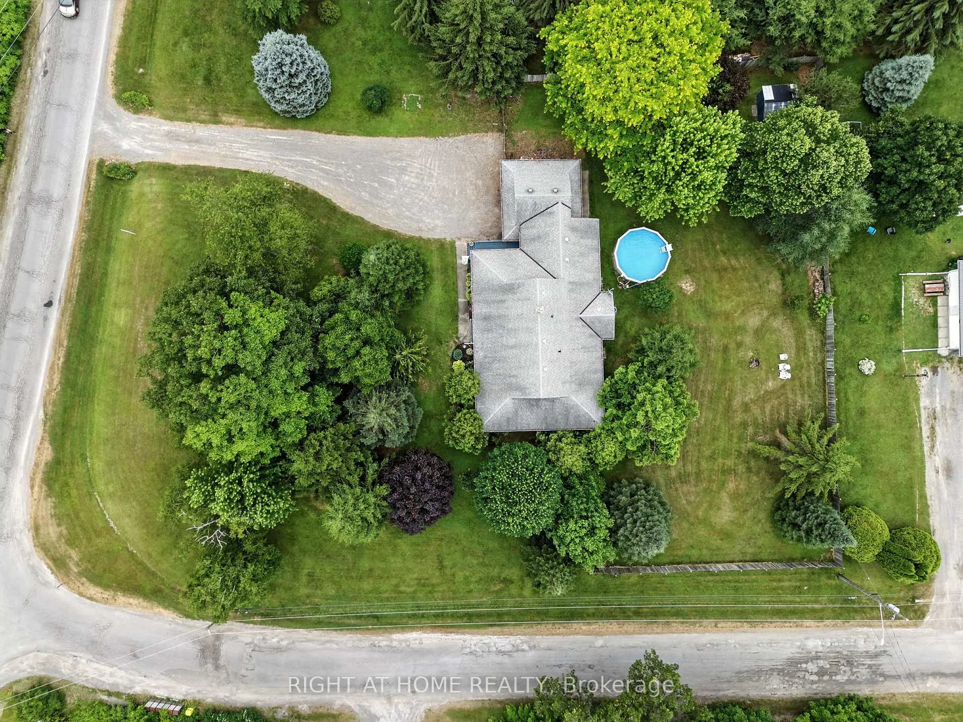 Photo 45 of 66 Zion Road, Quinte West, Murray Ward — HOMEH
