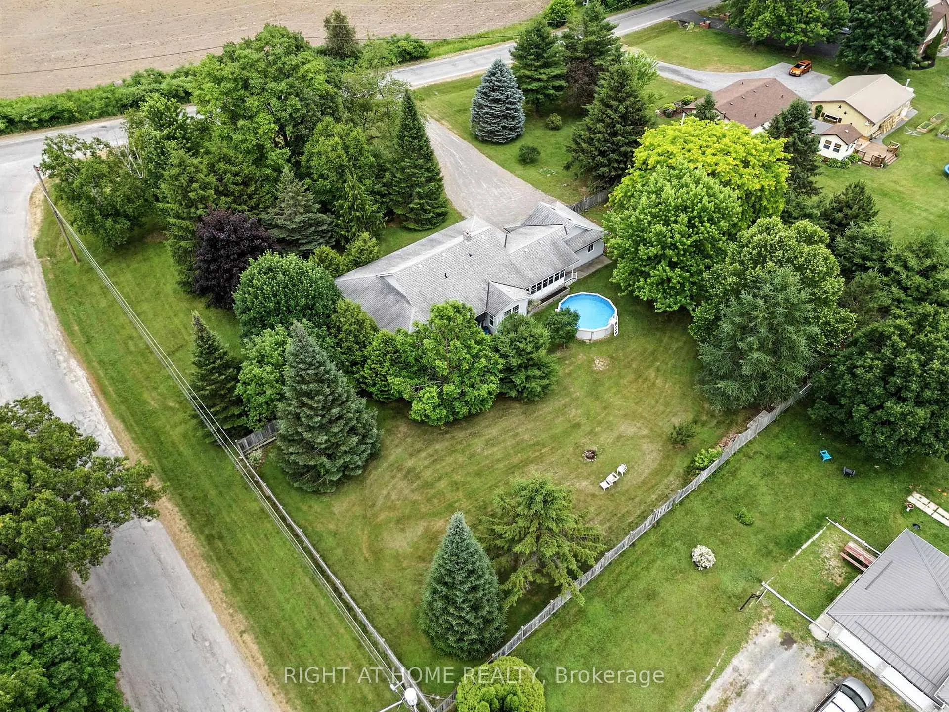 Photo 46 of 66 Zion Road, Quinte West, Murray Ward — HOMEH