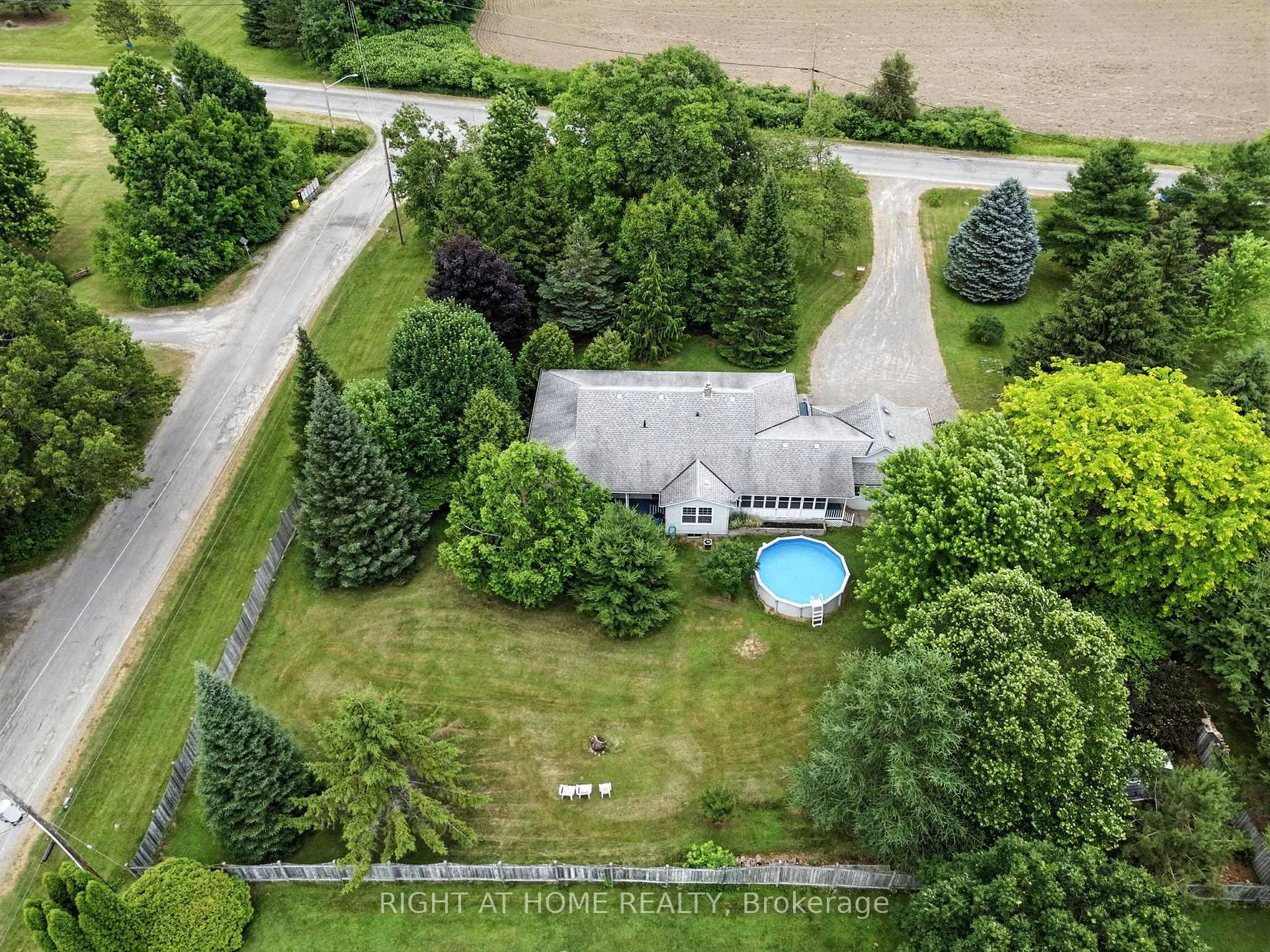 Photo 47 of 66 Zion Road, Quinte West, Murray Ward — HOMEH